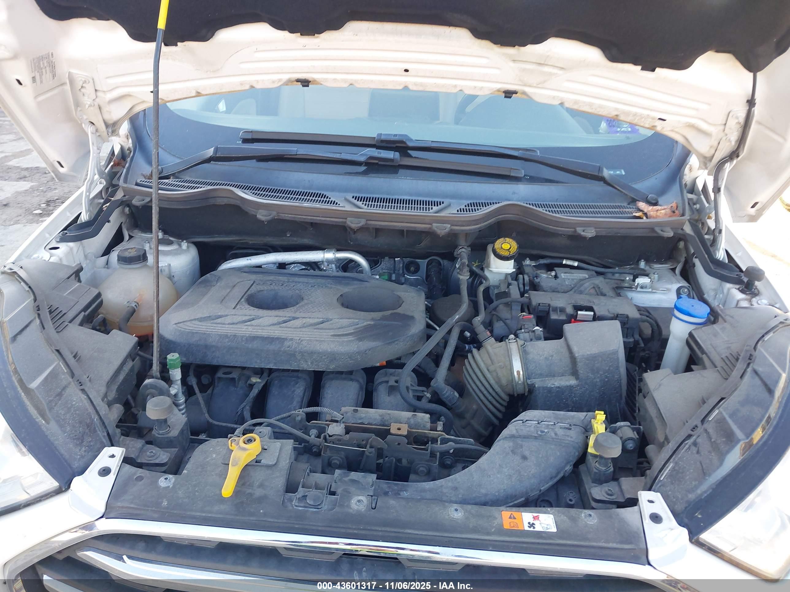 FORD ECOSPORT image 10