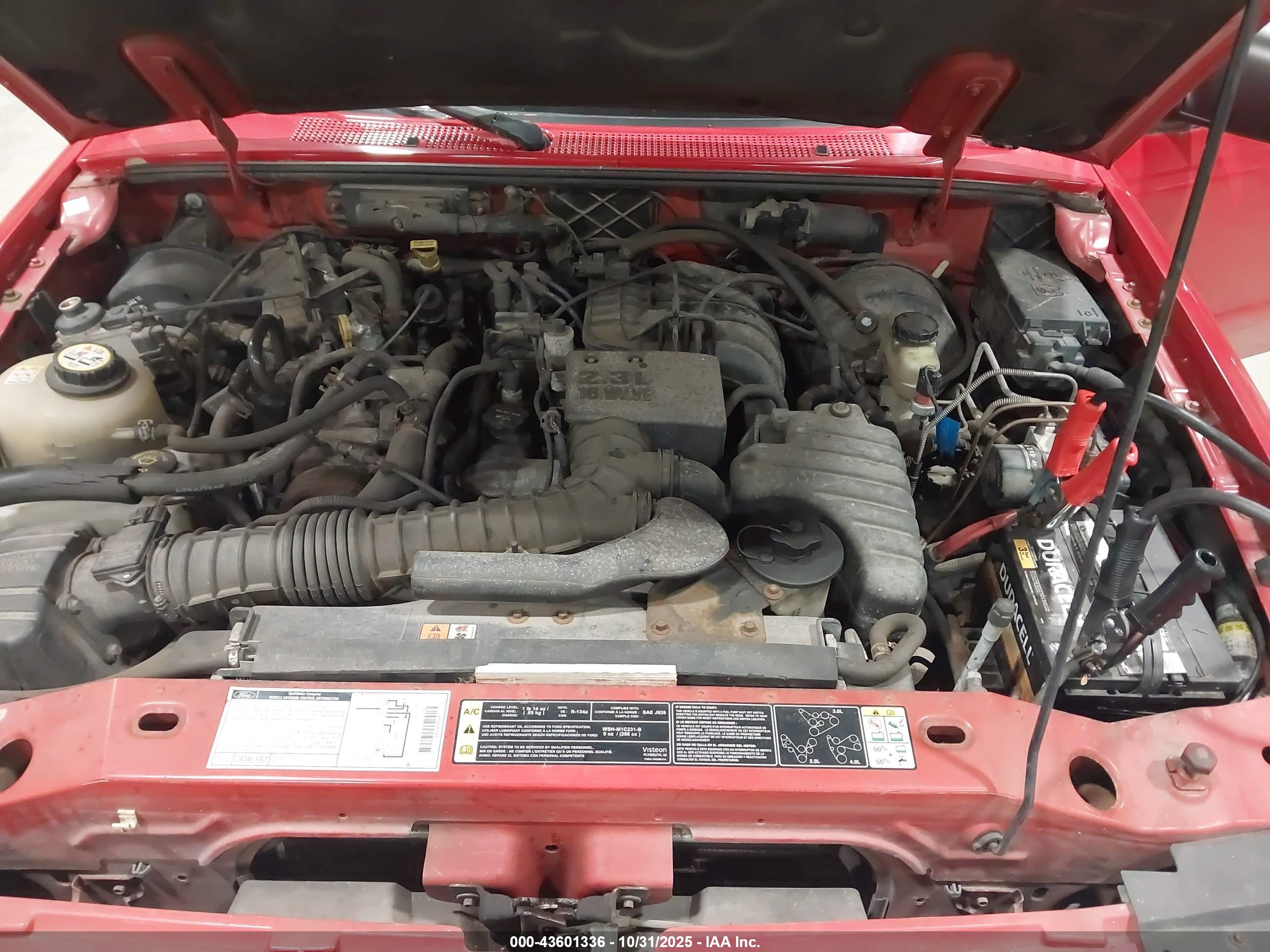 FORD RANGER image 10