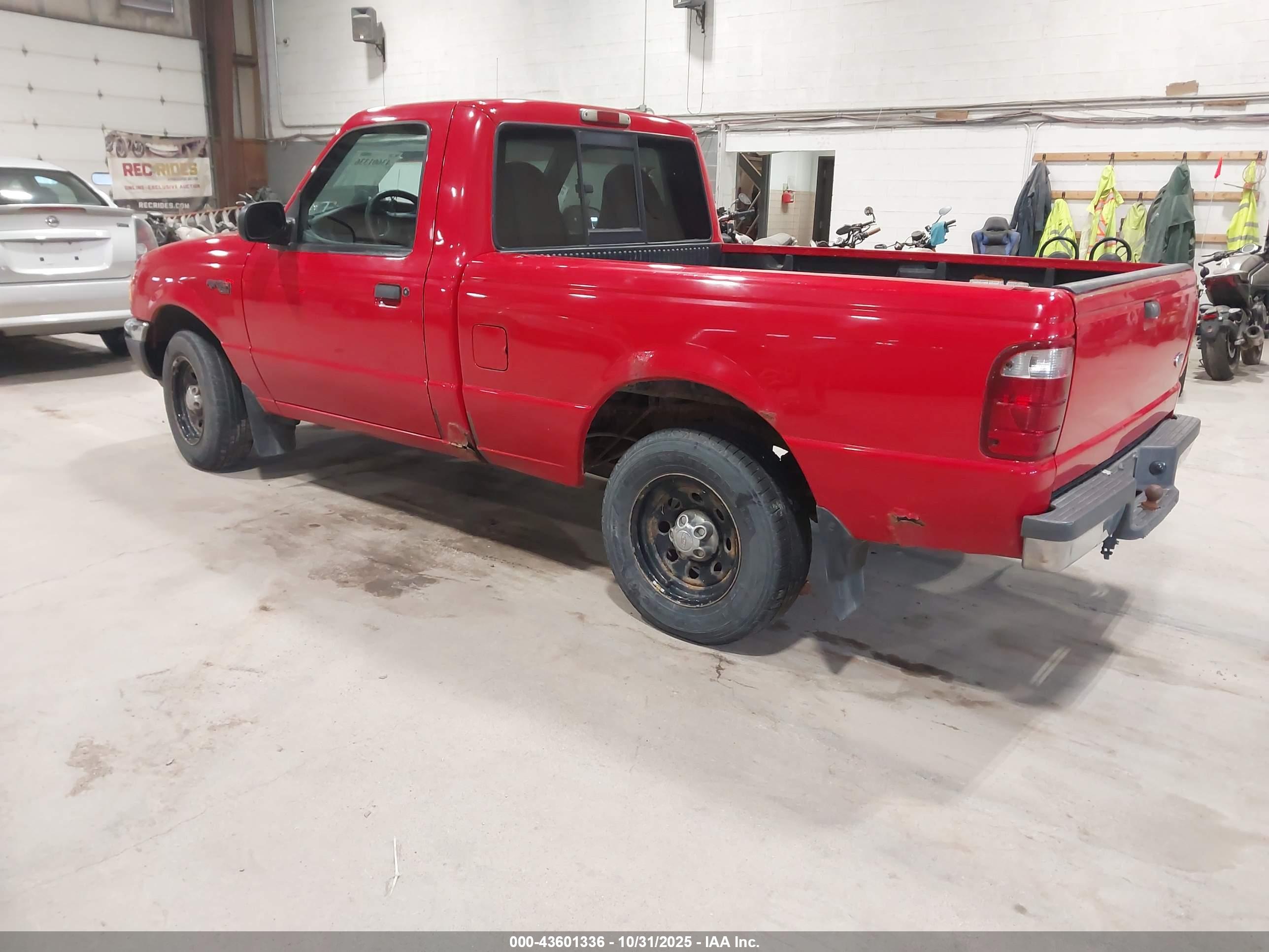 FORD RANGER image 3