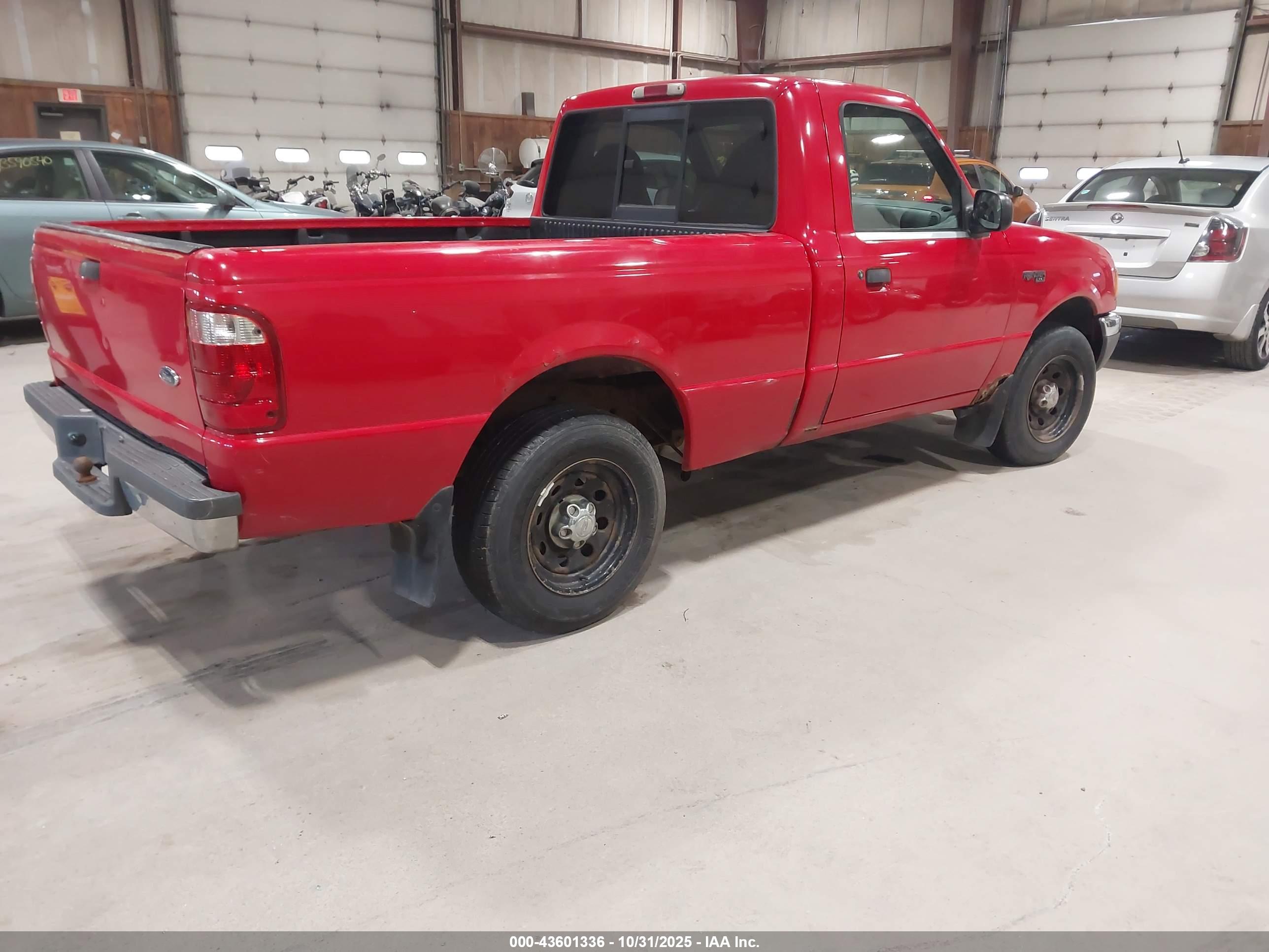 FORD RANGER image 4