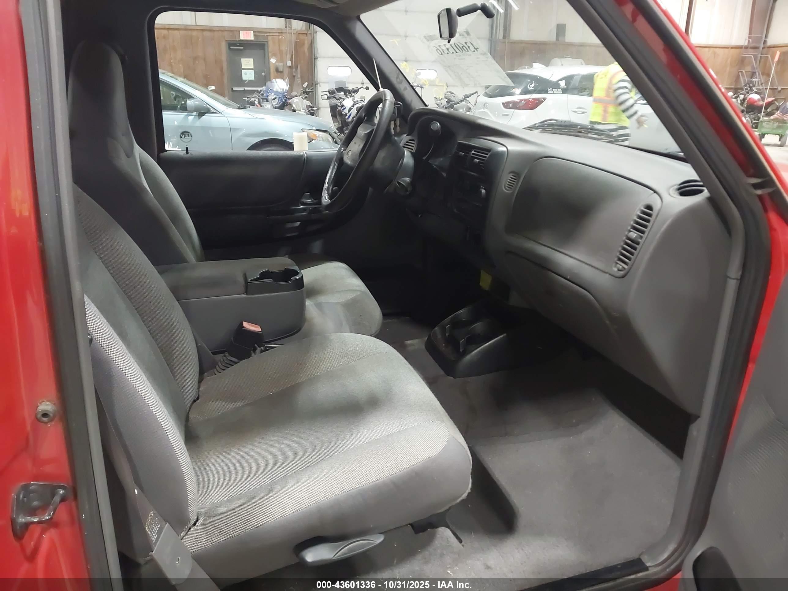 FORD RANGER image 5