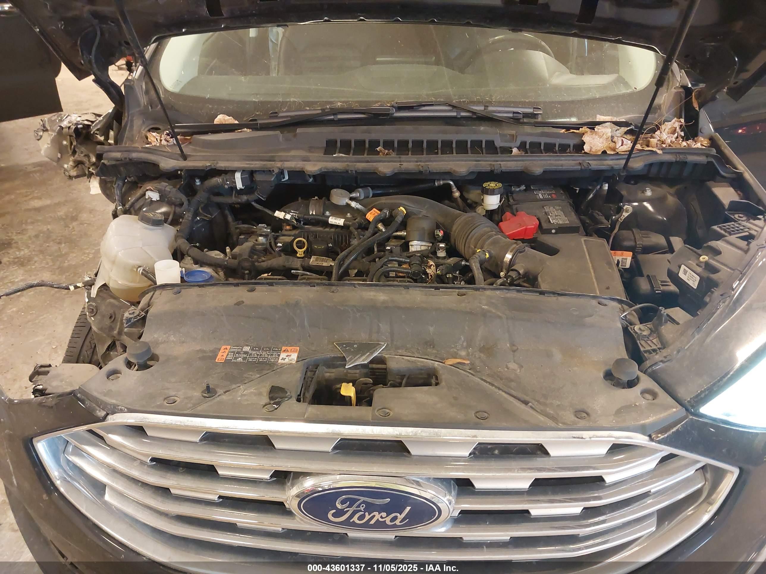 FORD EDGE image 10