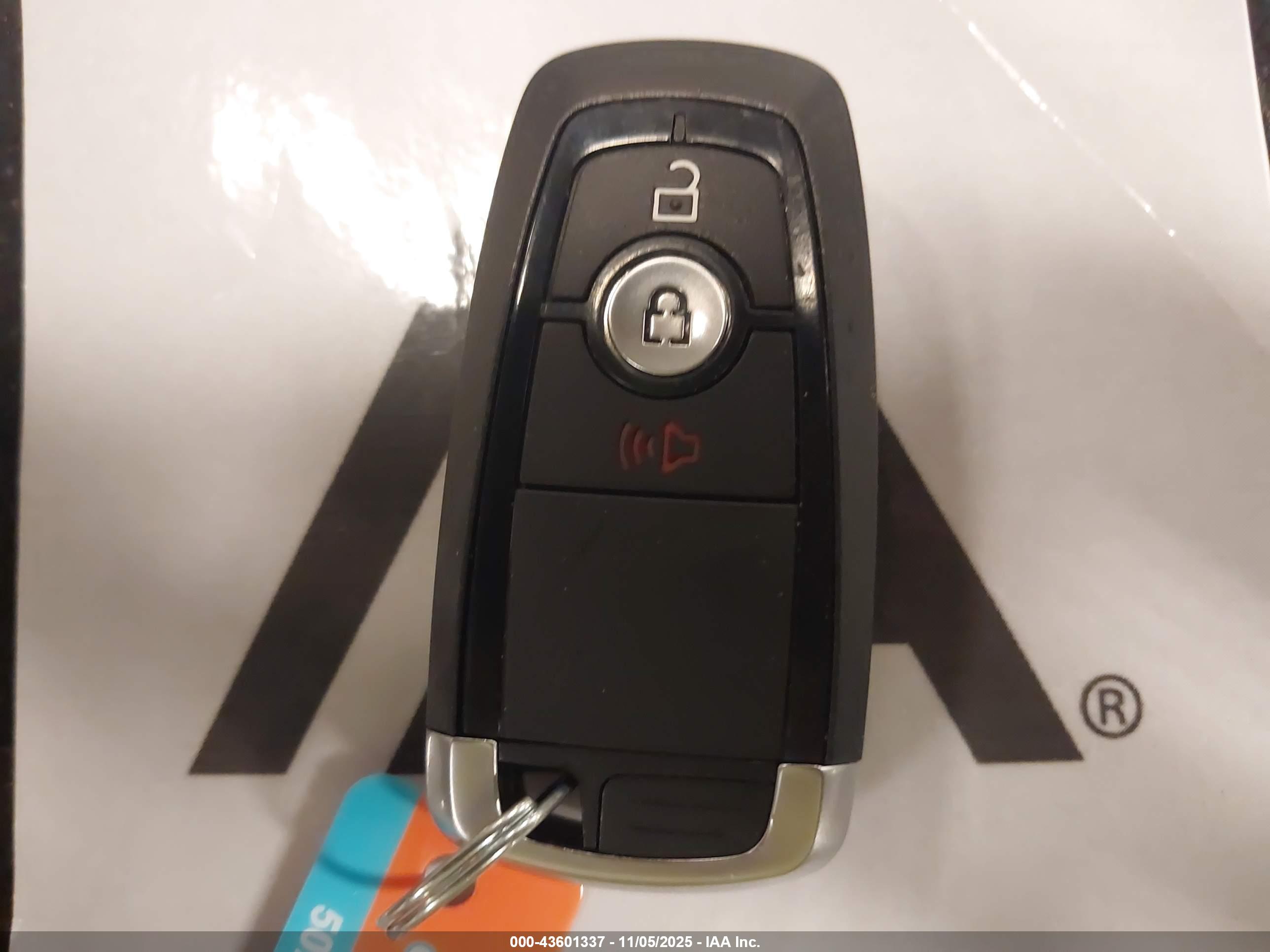 FORD EDGE image 11