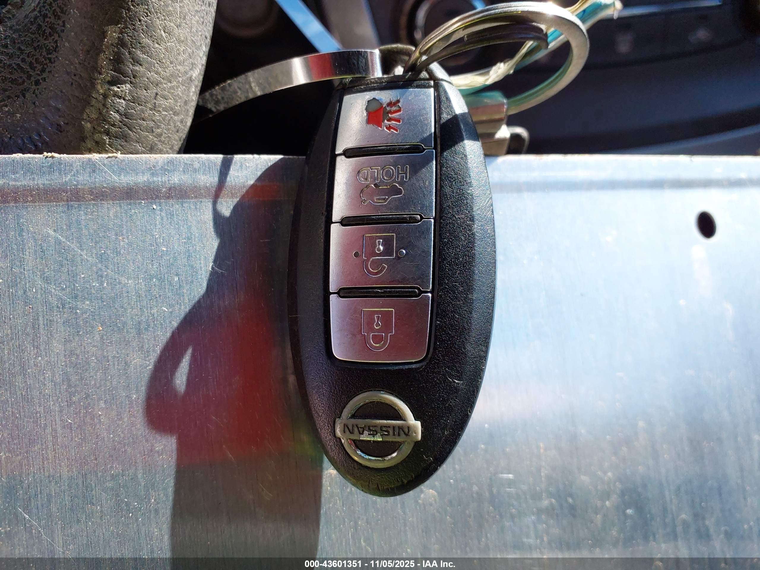 NISSAN SENTRA image 11