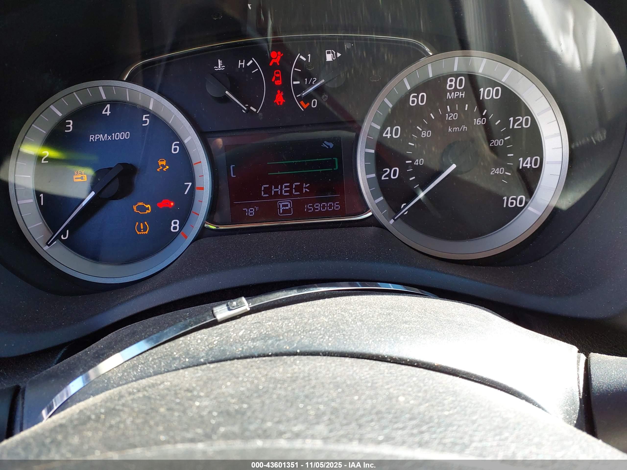 NISSAN SENTRA image 7
