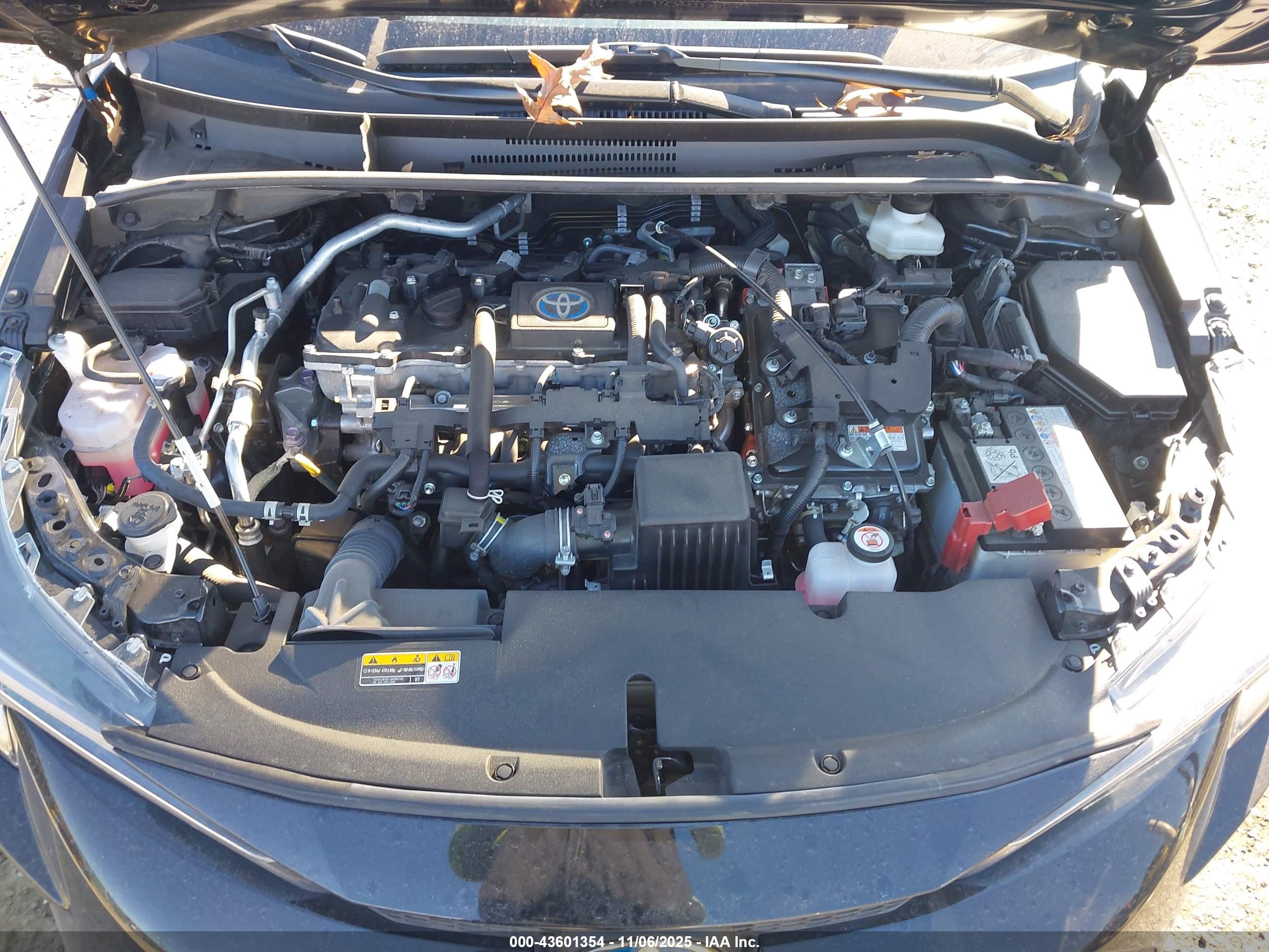 TOYOTA COROLLA image 10