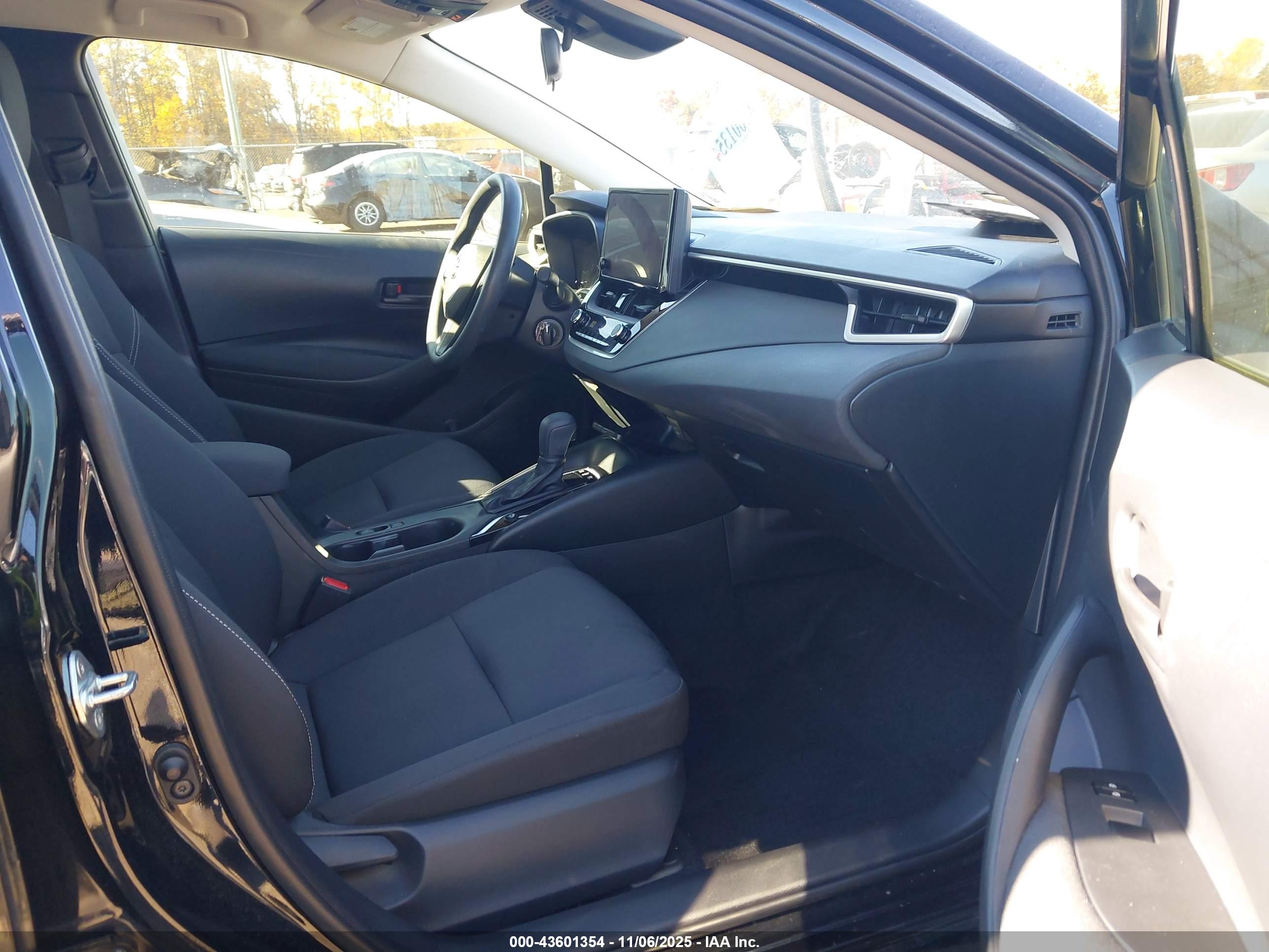 TOYOTA COROLLA image 5