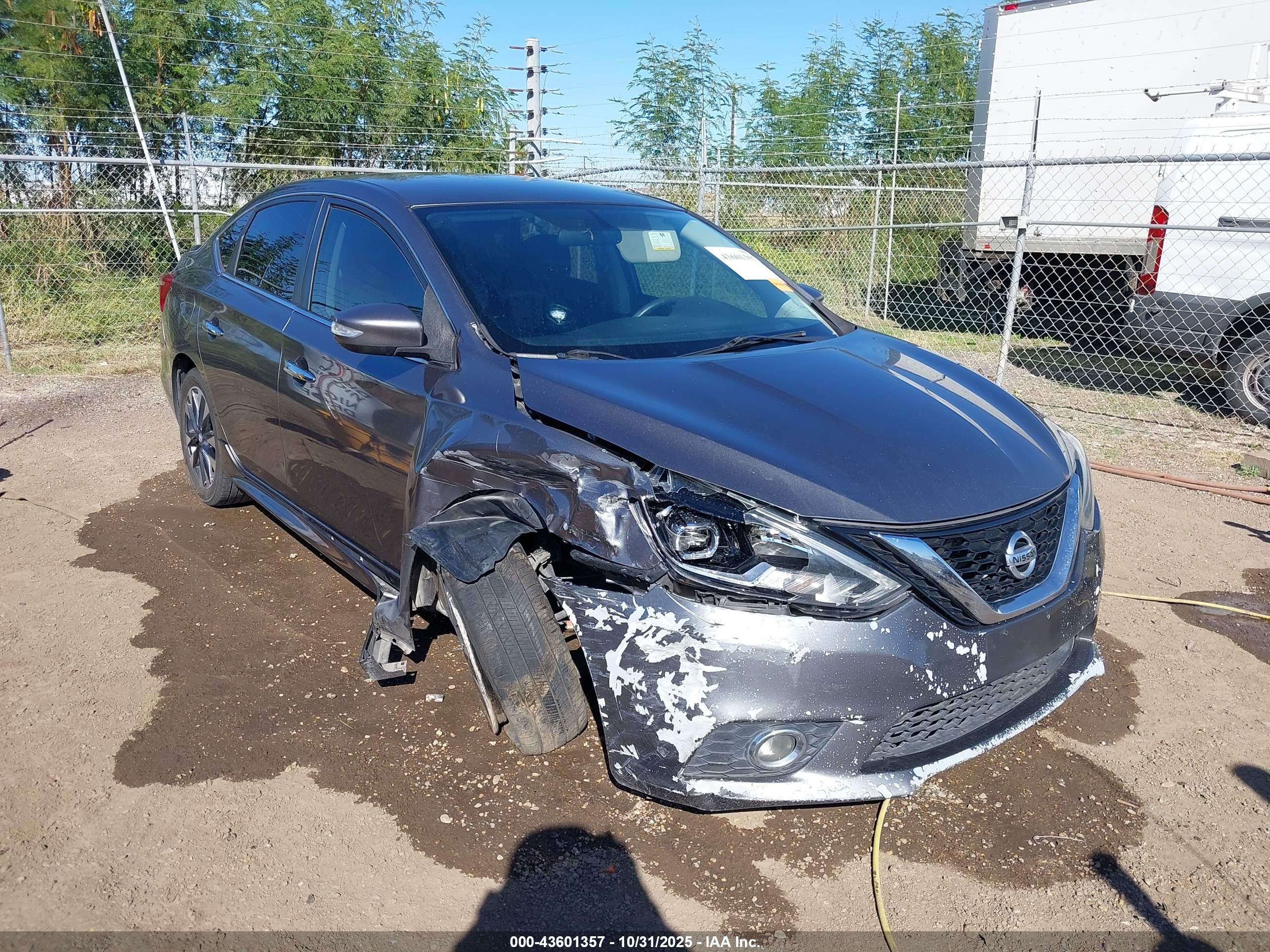 NISSAN SENTRA image 6