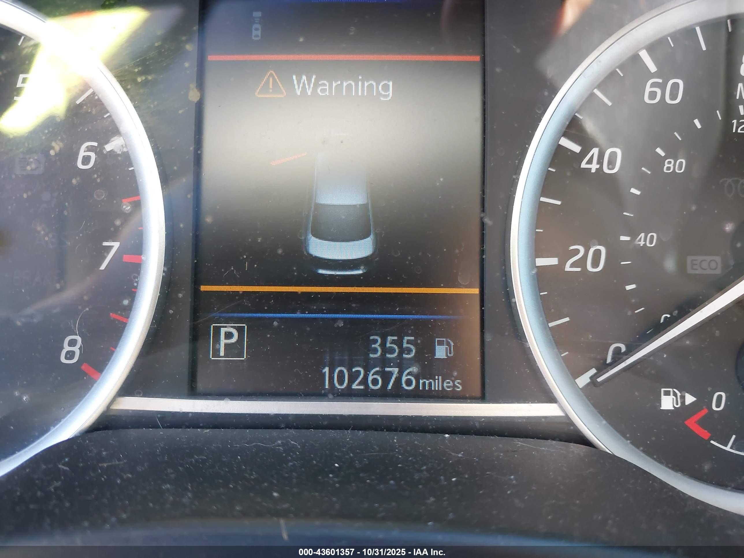 NISSAN SENTRA image 7