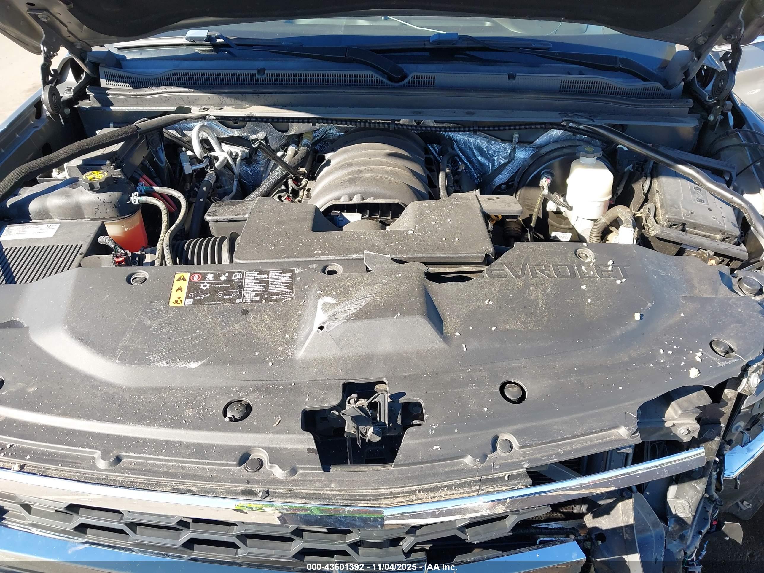 CHEVROLET TAHOE image 10