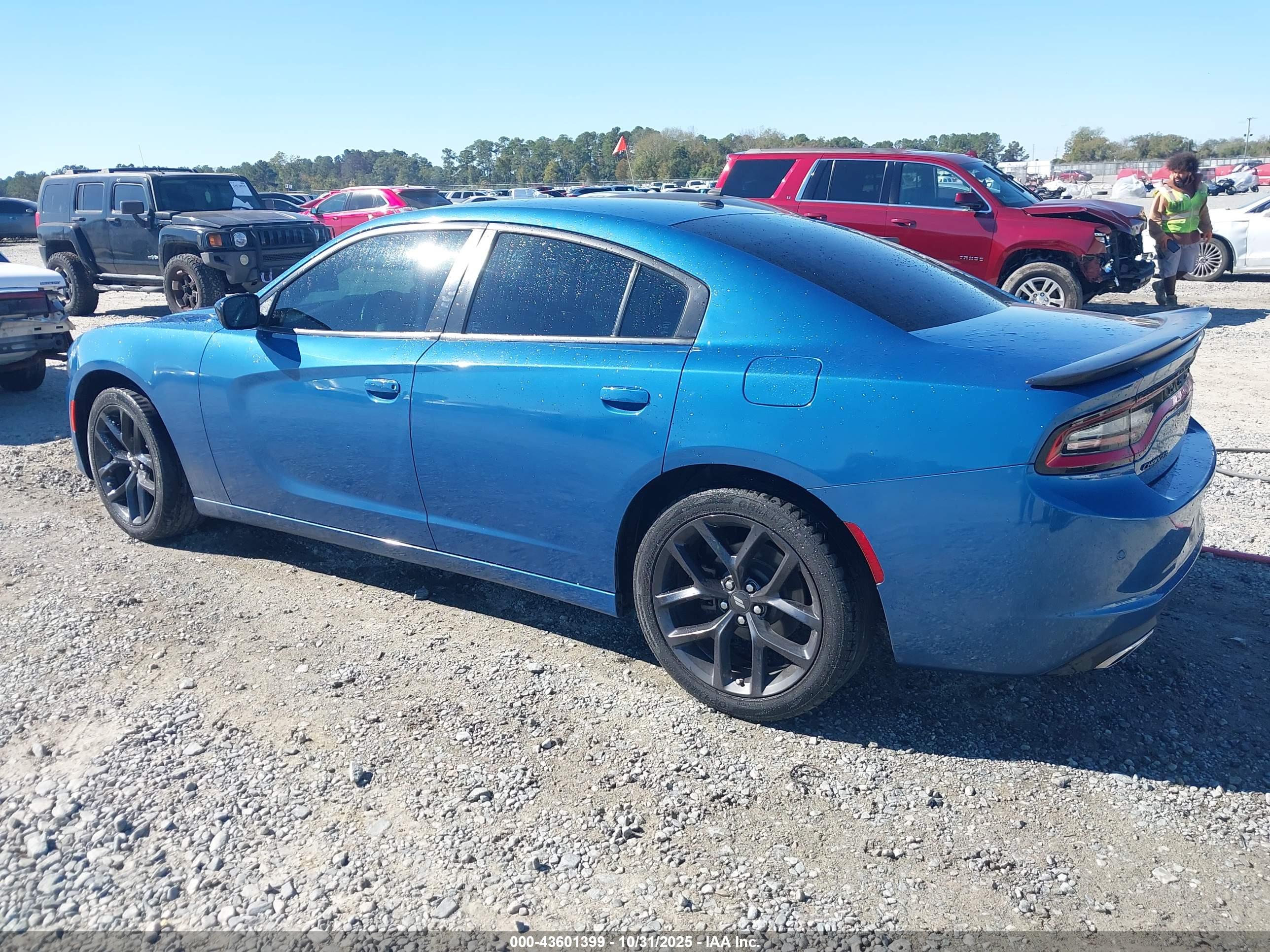 DODGE CHARGER image 3