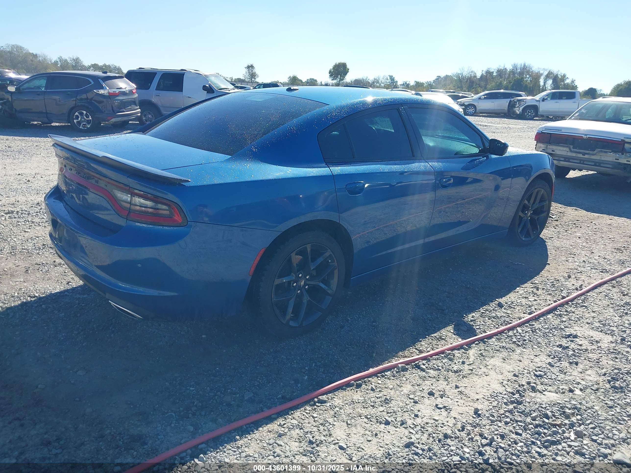 DODGE CHARGER image 4