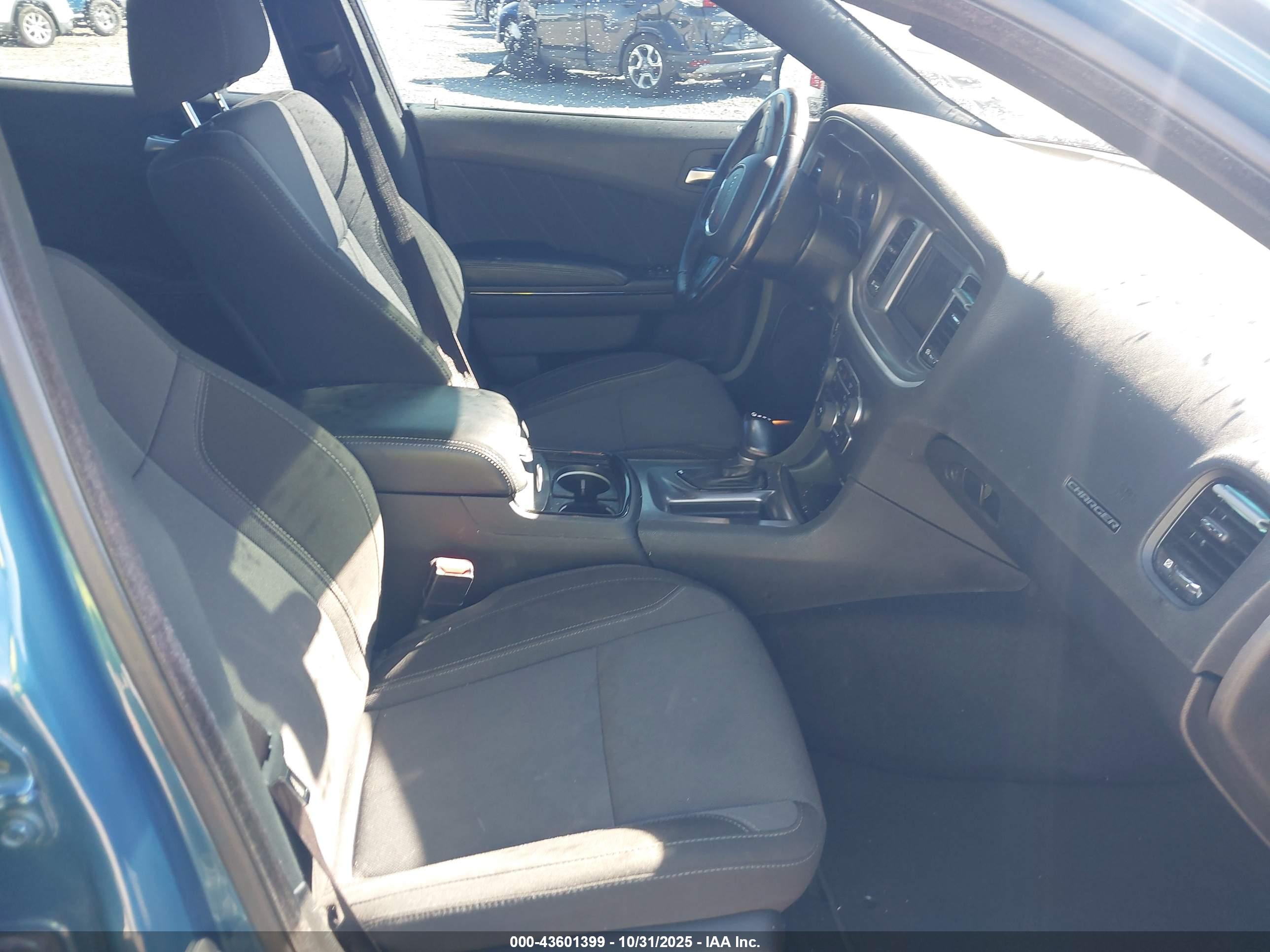DODGE CHARGER image 5