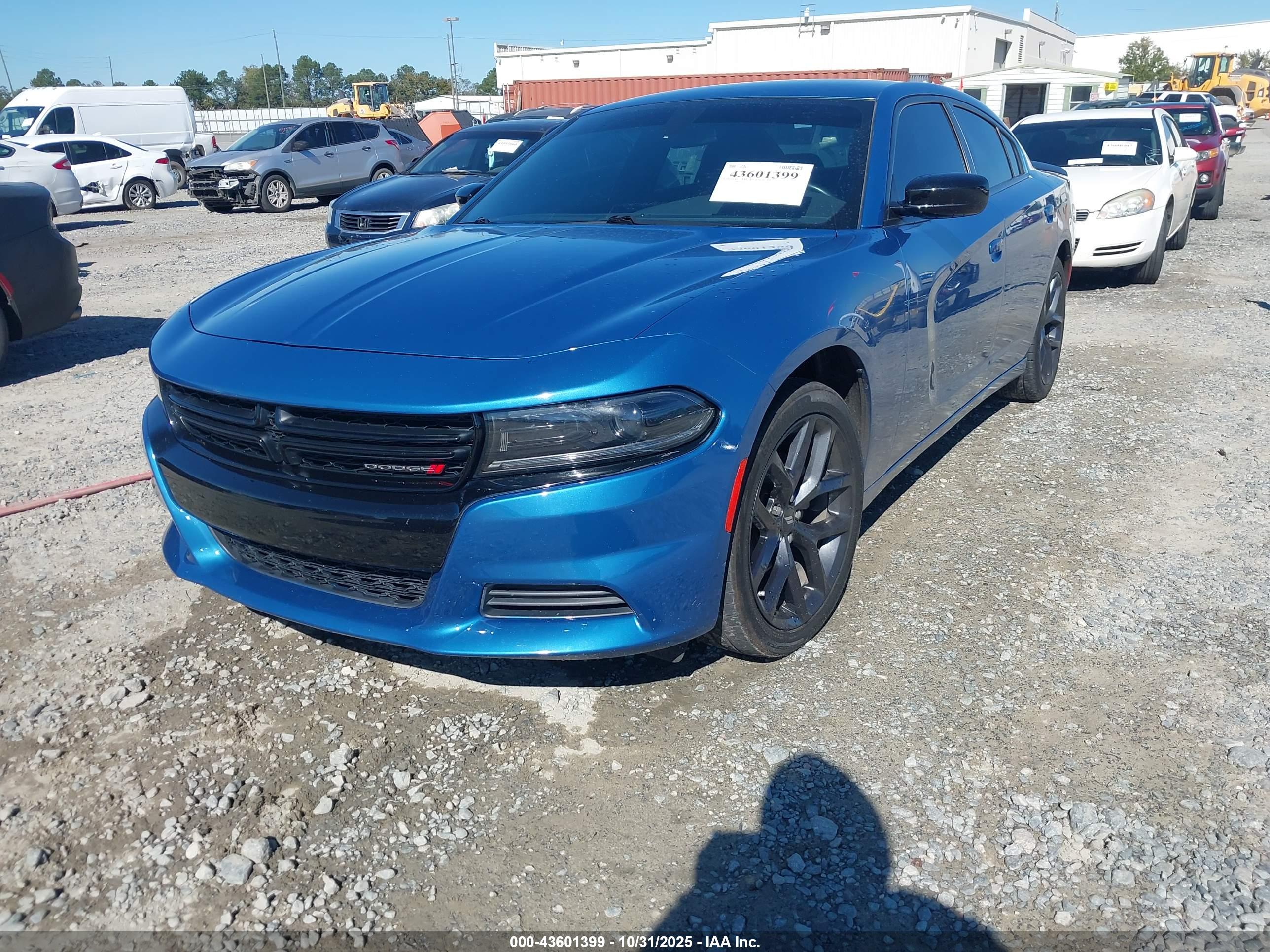 DODGE CHARGER image 6
