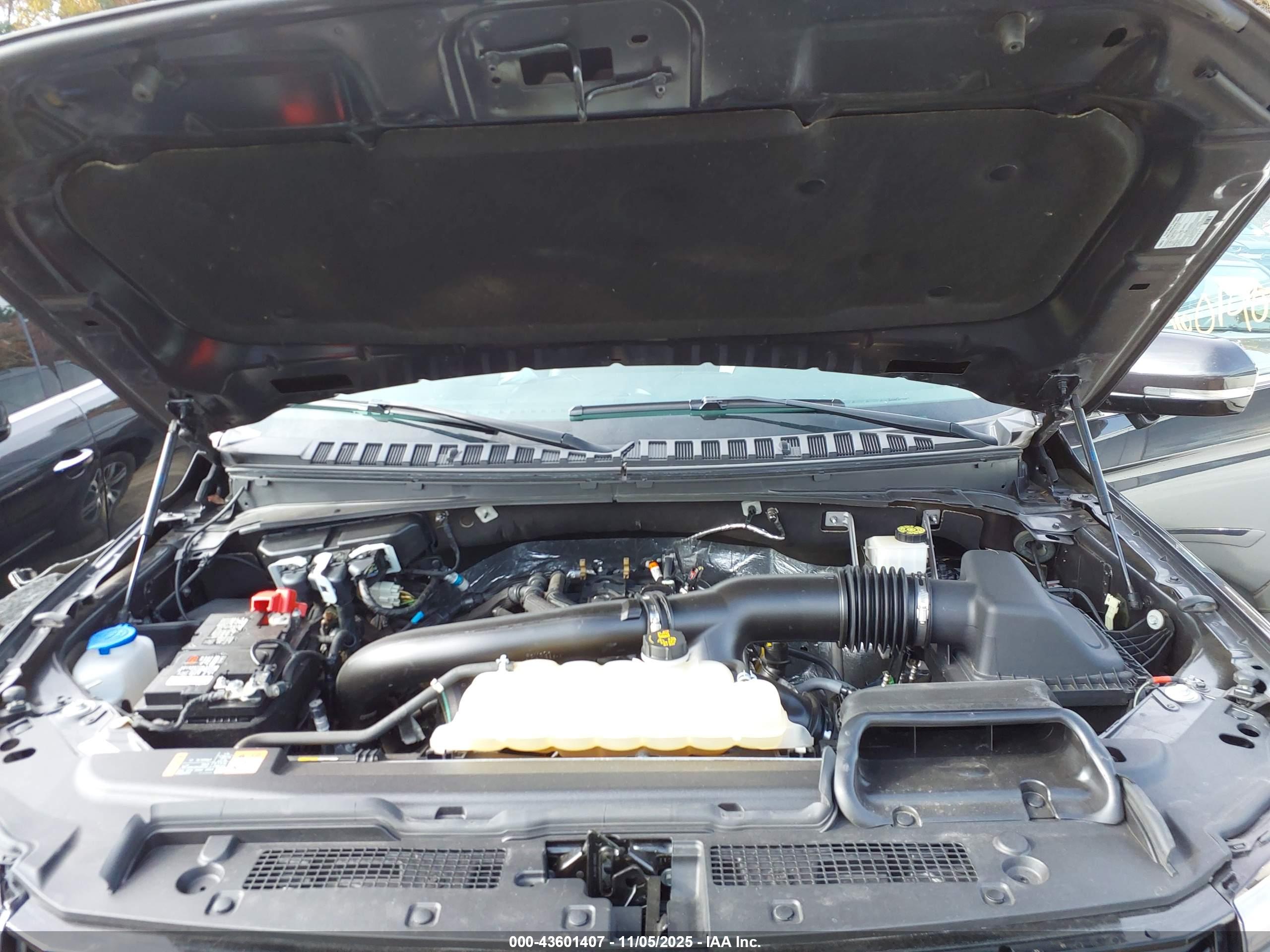 FORD EXPEDITION image 10