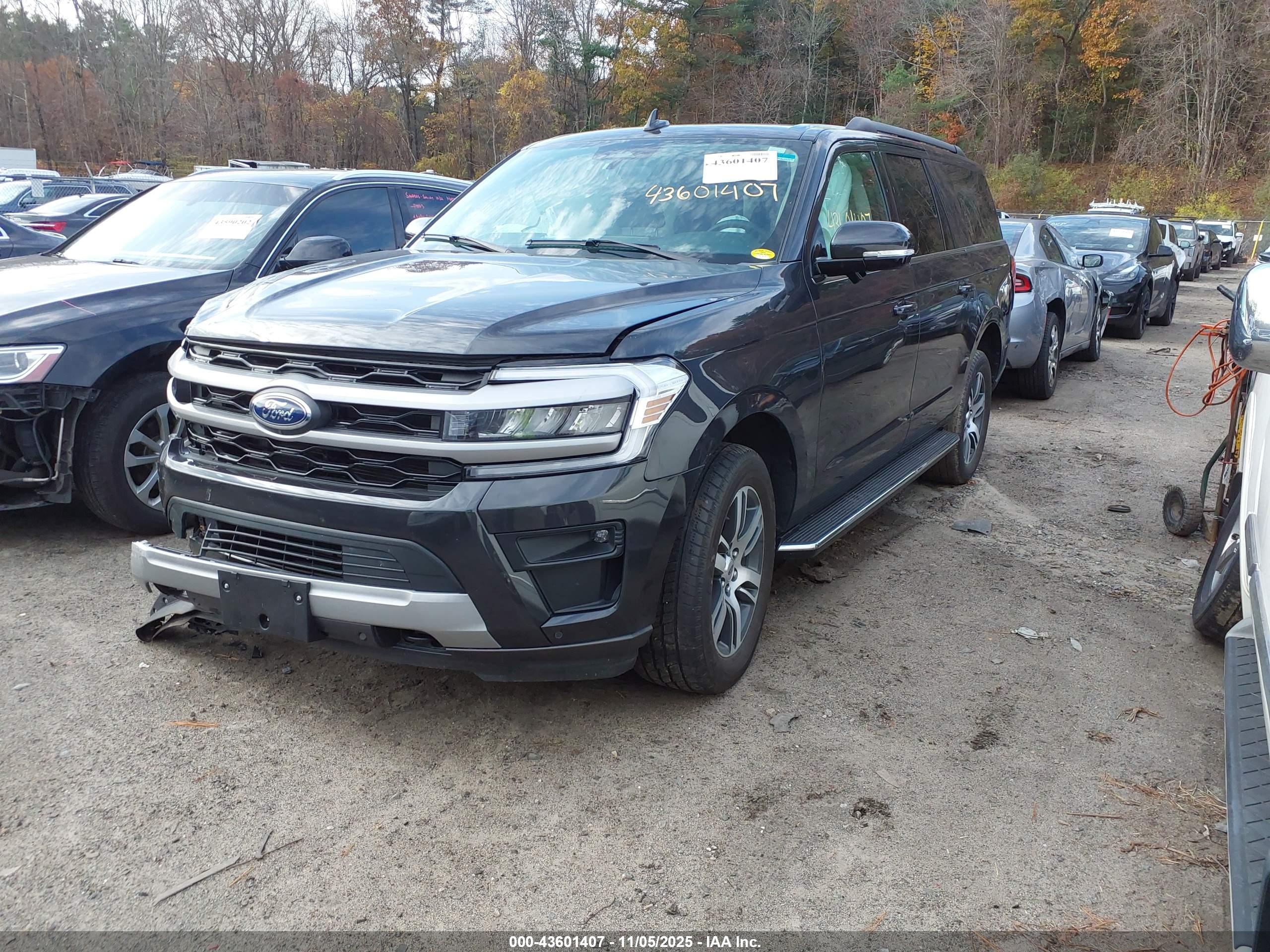 FORD EXPEDITION image 2