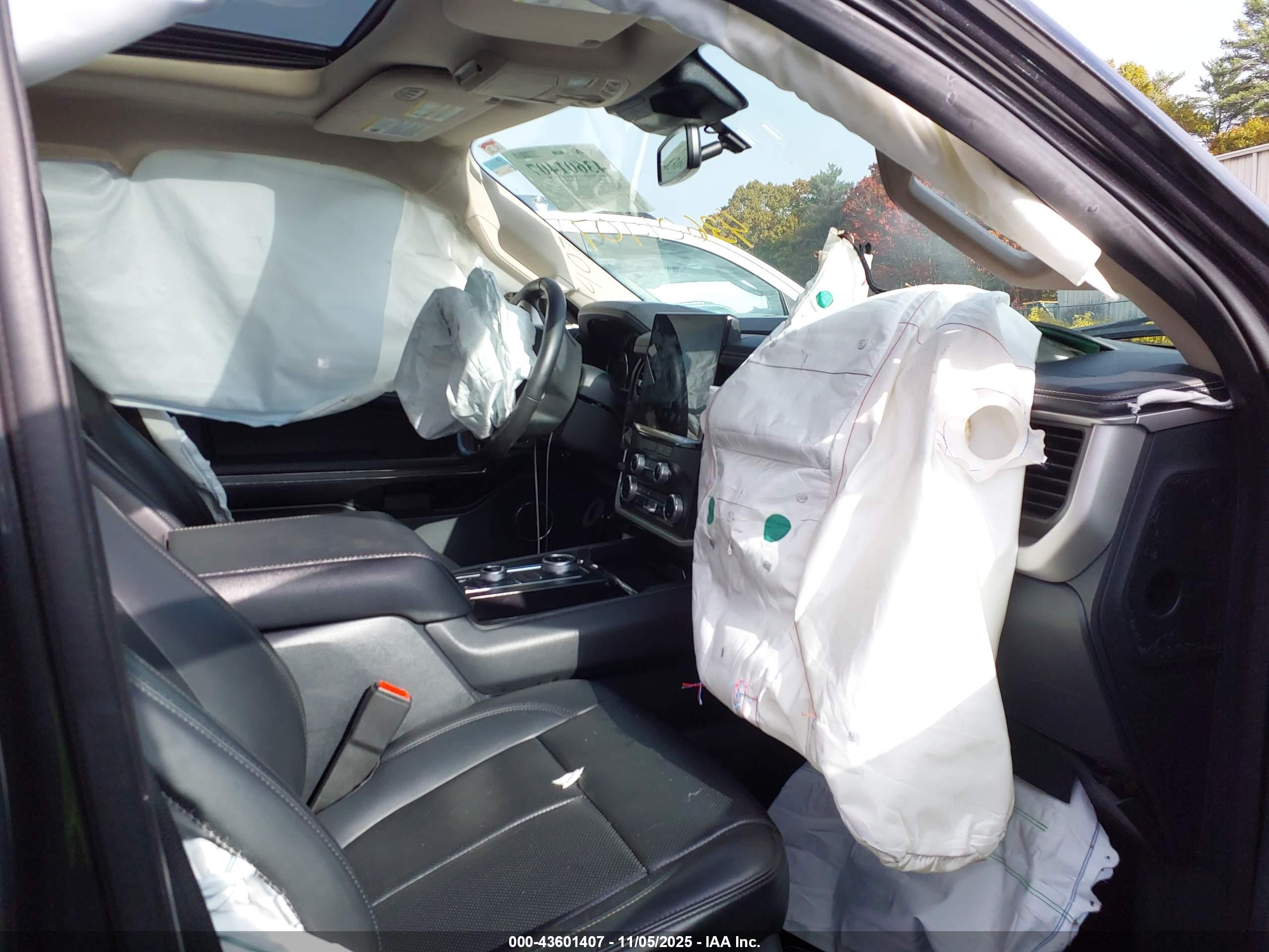 FORD EXPEDITION image 5
