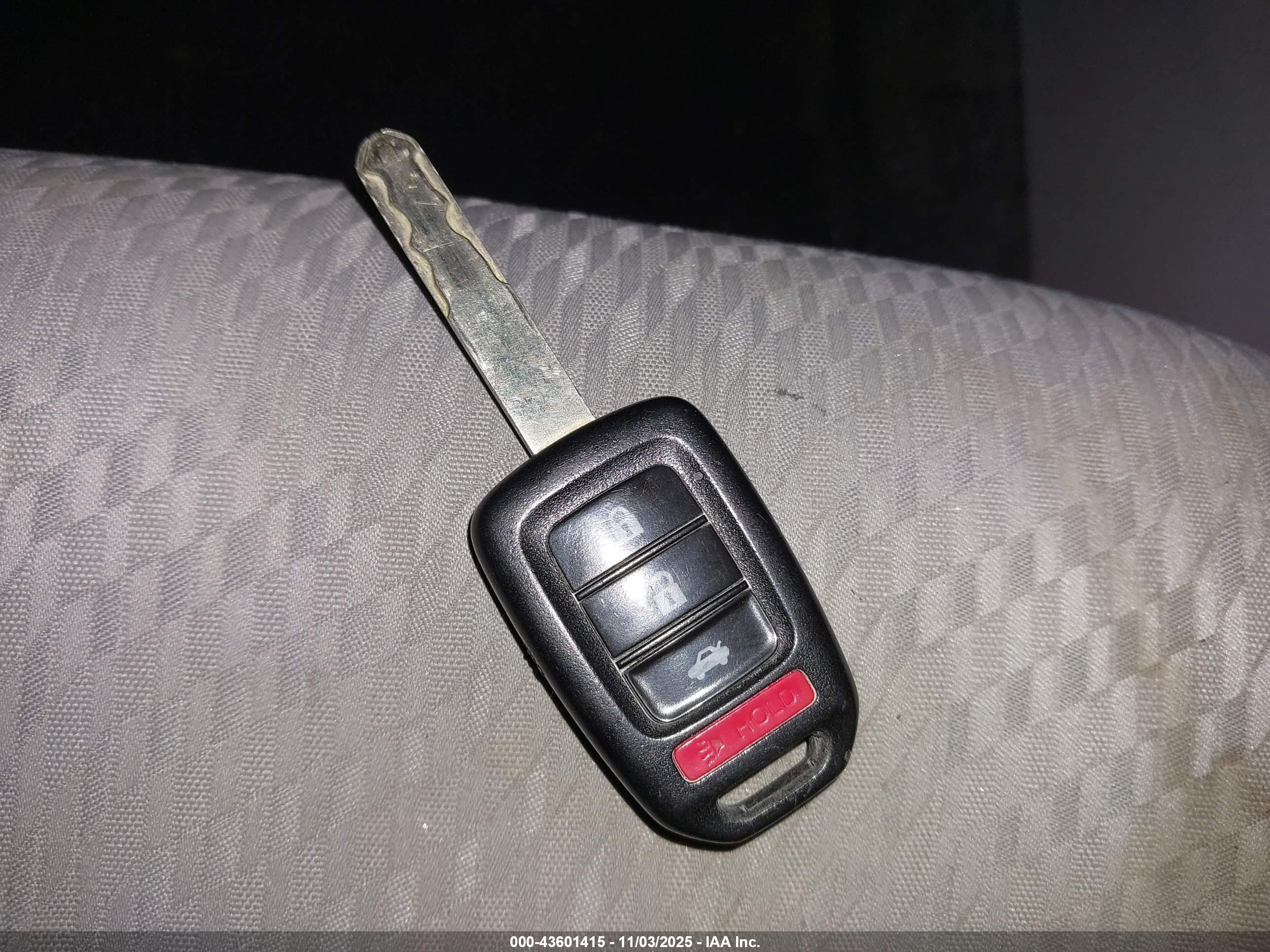 HONDA CIVIC image 11