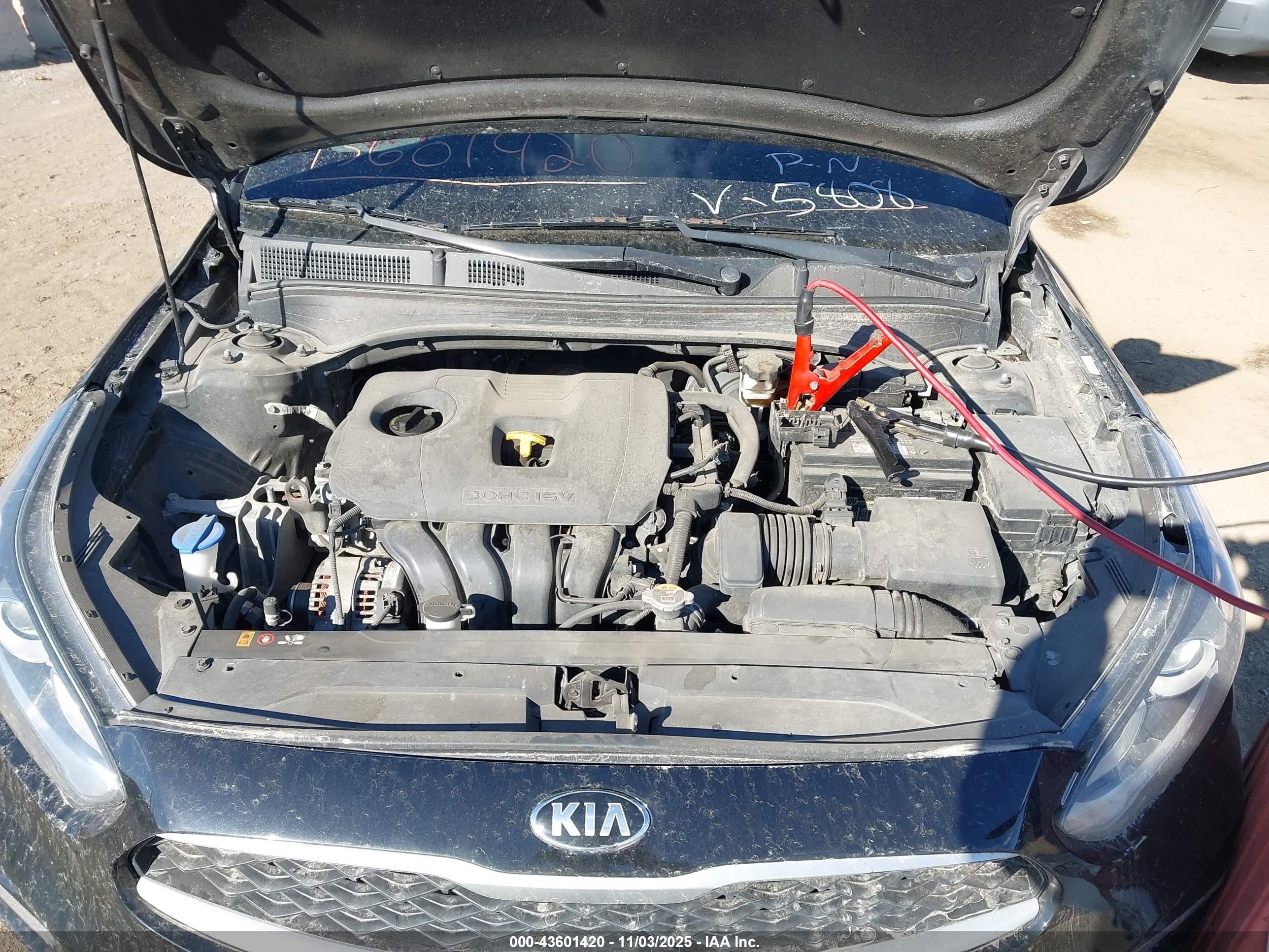 KIA FORTE image 10