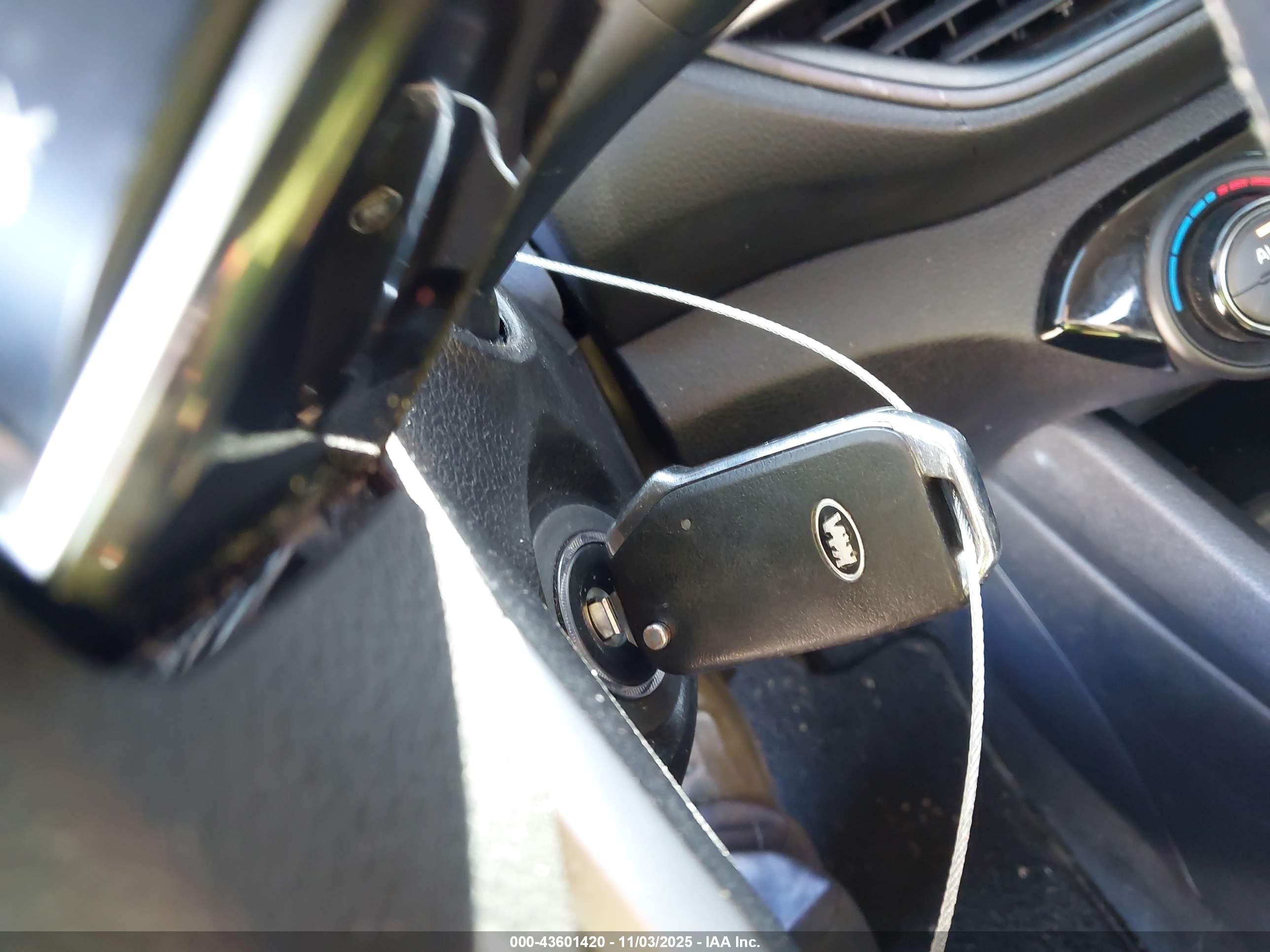 KIA FORTE image 11