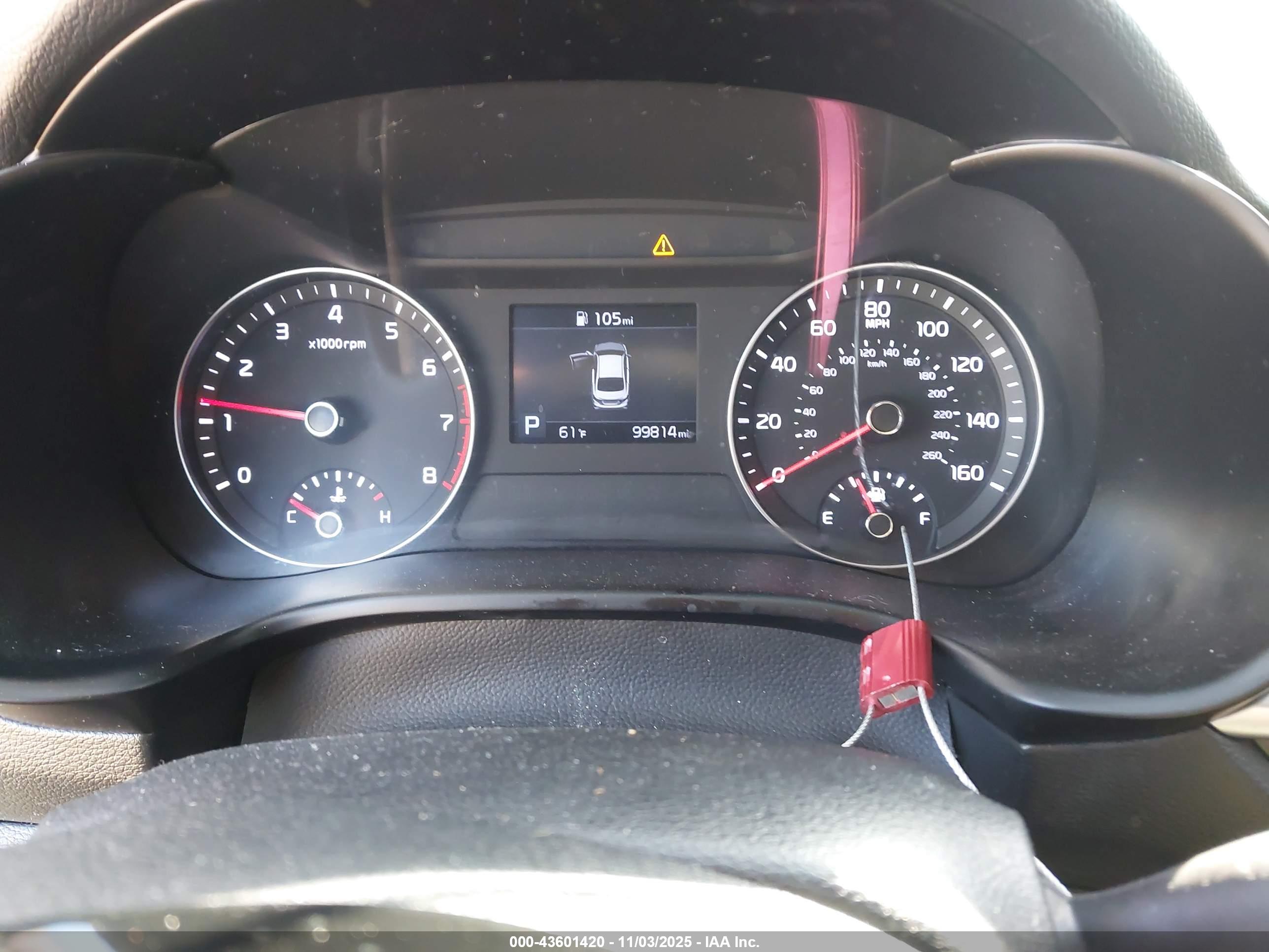 KIA FORTE image 7