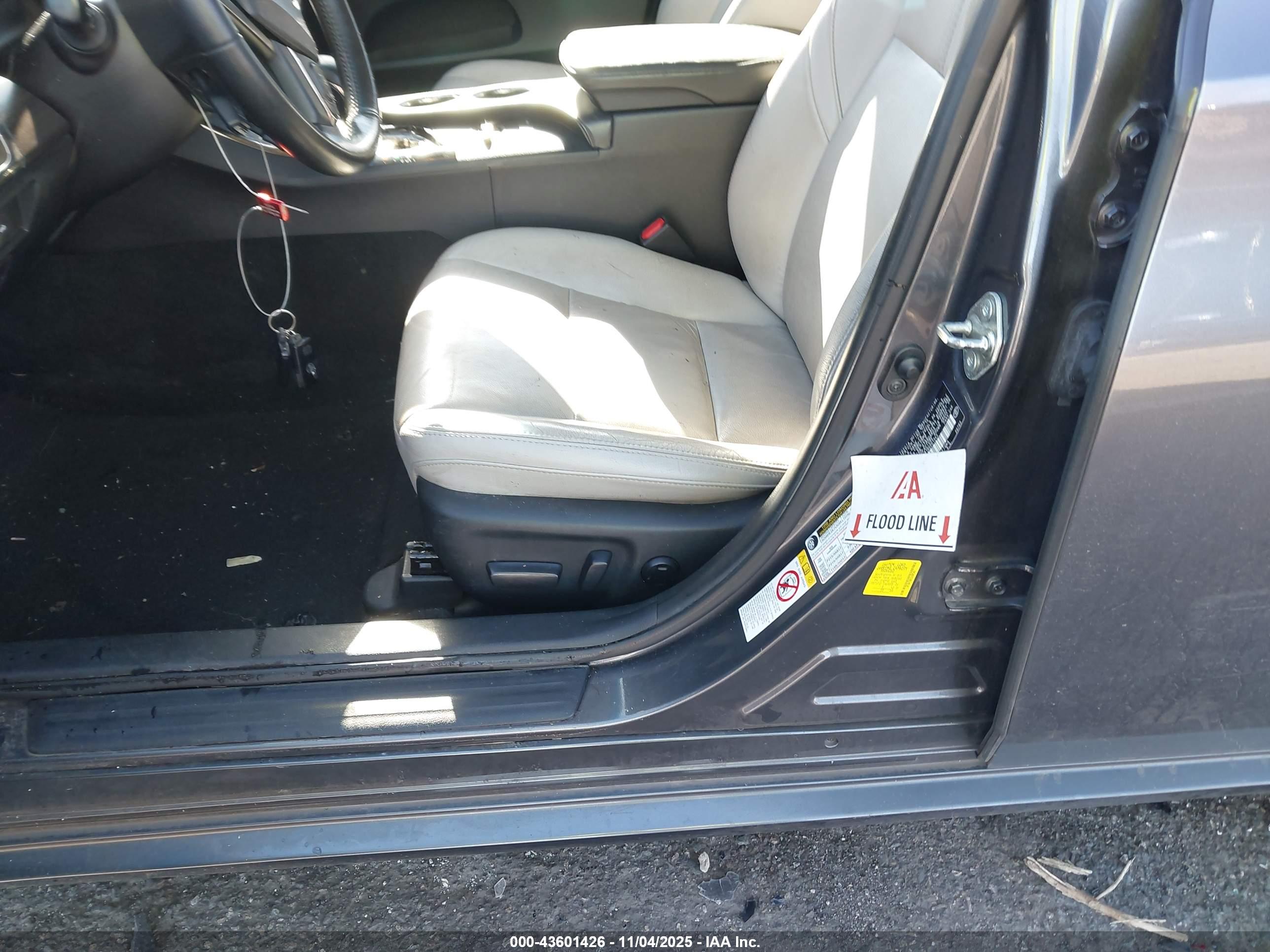 TOYOTA AVALON image 6