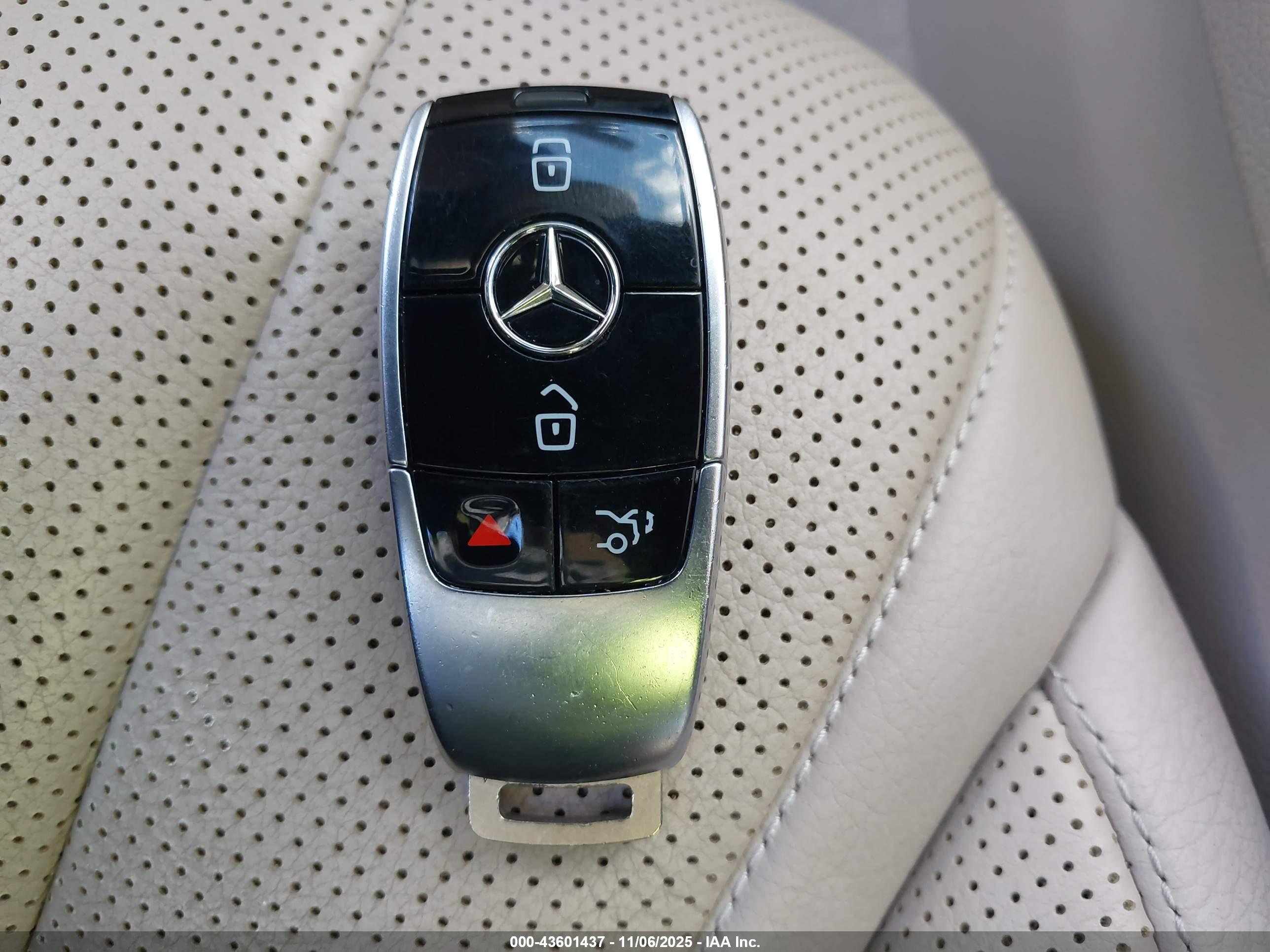 MERCEDES-BENZ S image 11
