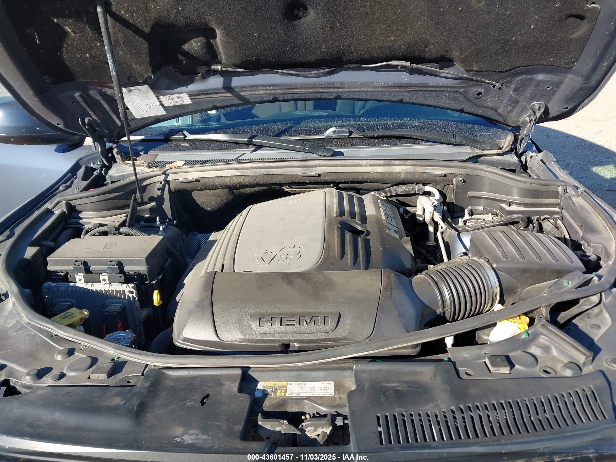 DODGE DURANGO image 10
