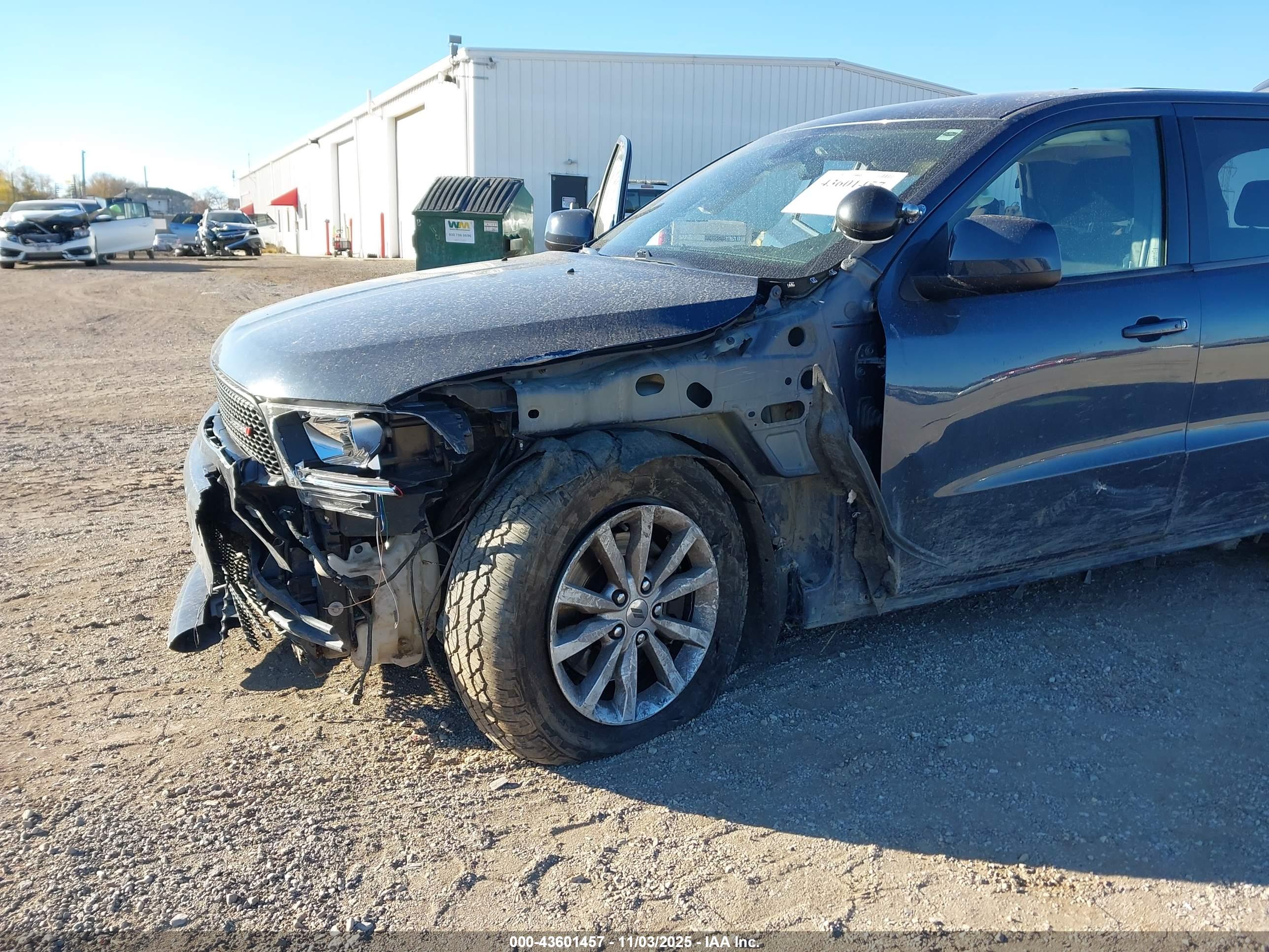 DODGE DURANGO image 6