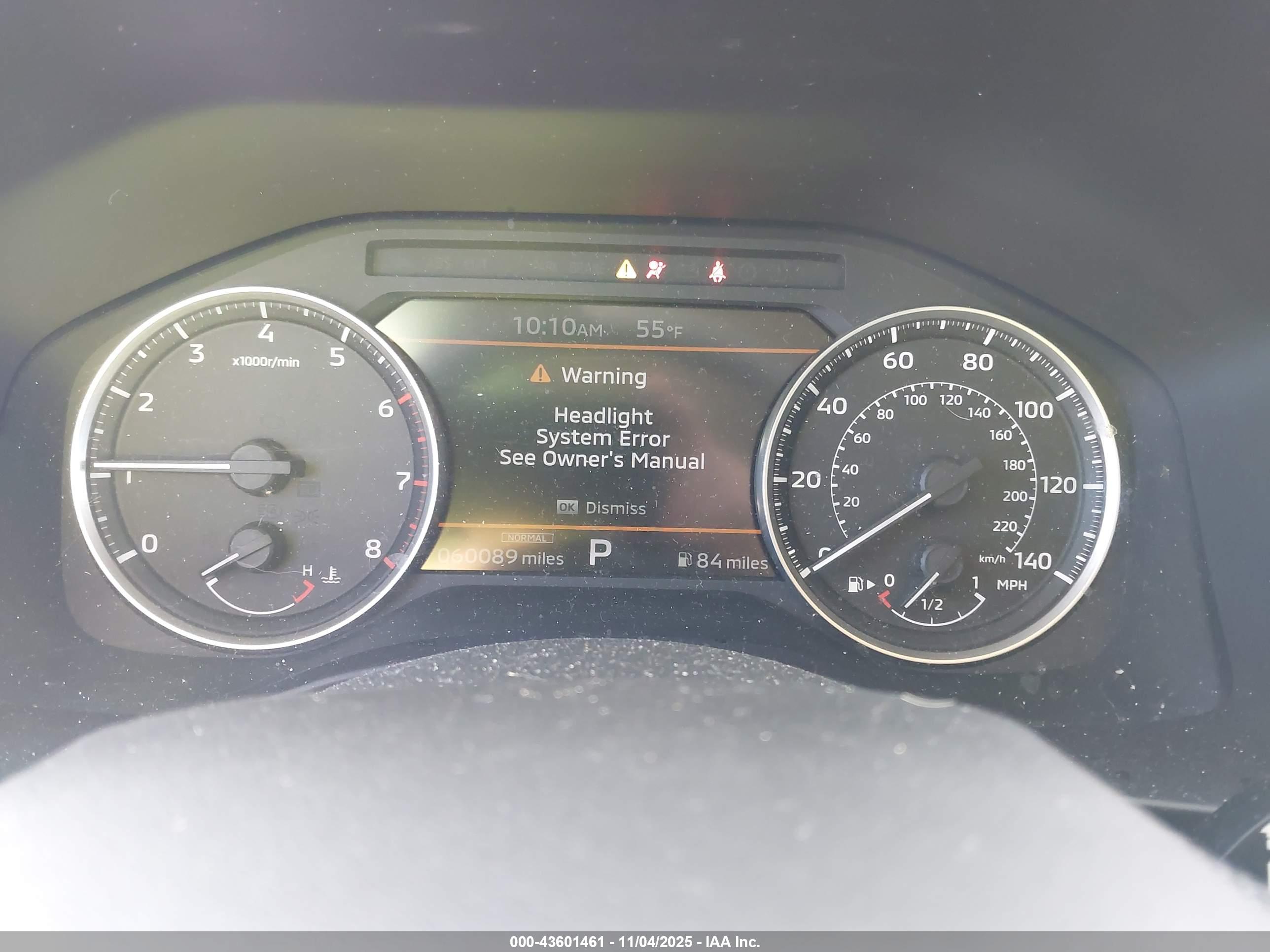 MITSUBISHI OUTLANDER image 7