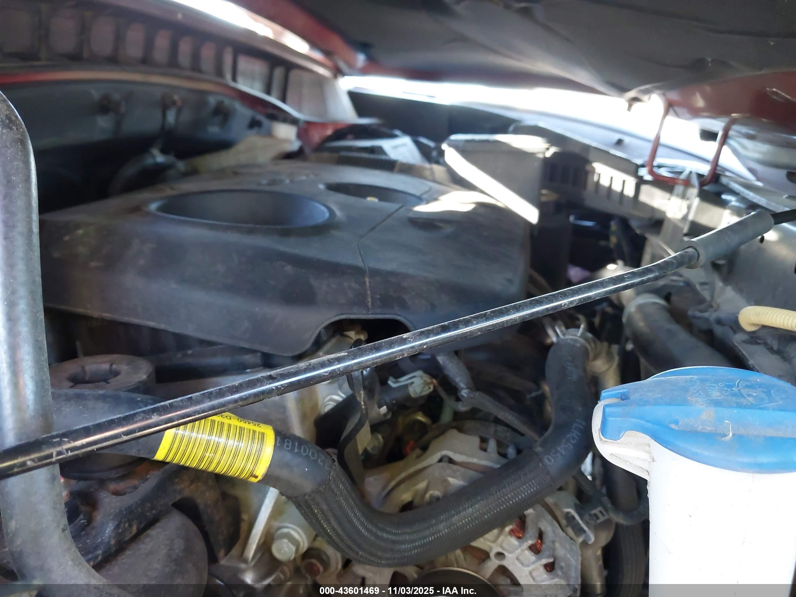 HYUNDAI TUCSON image 10