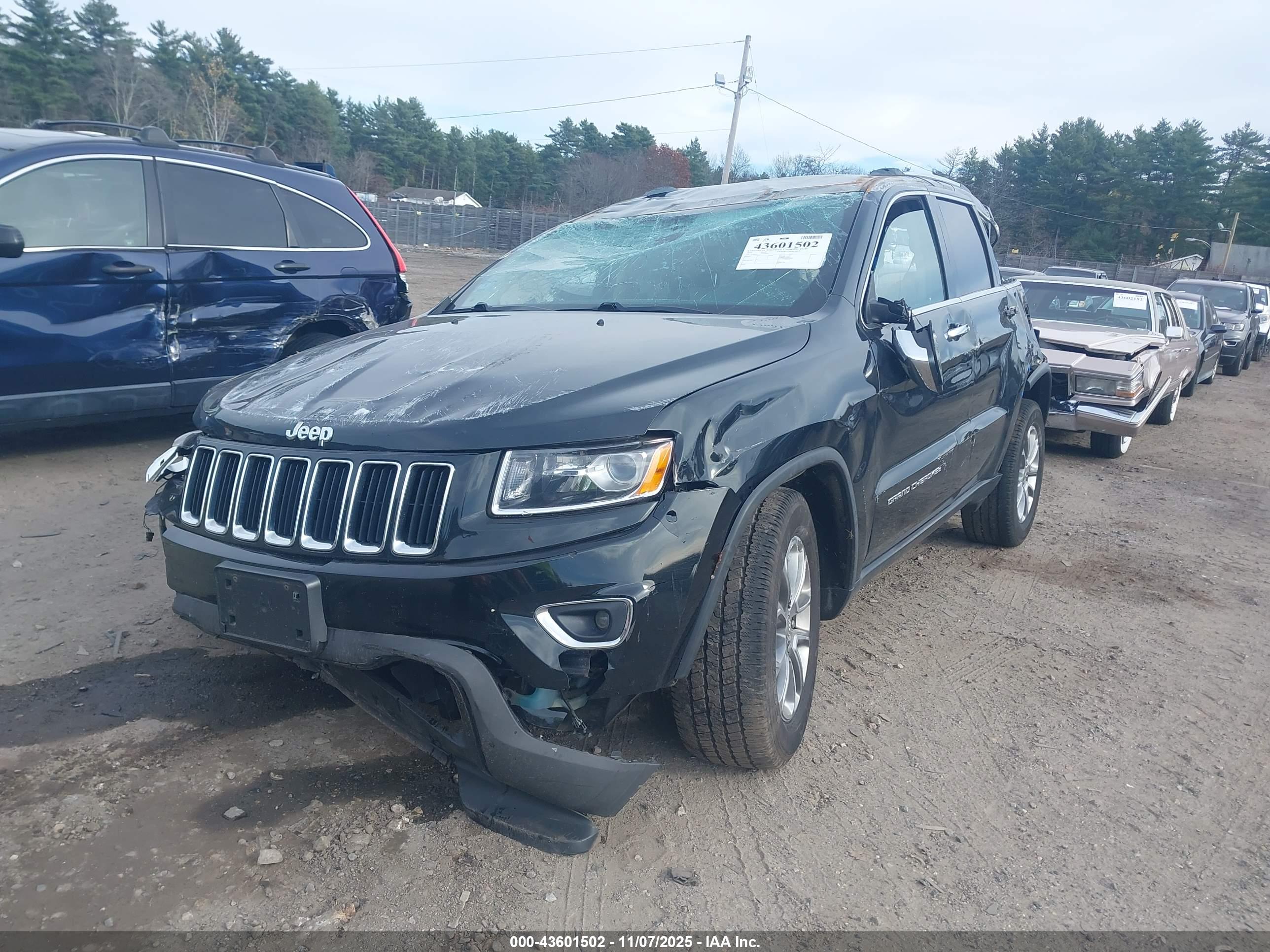 JEEP GRAND image 2