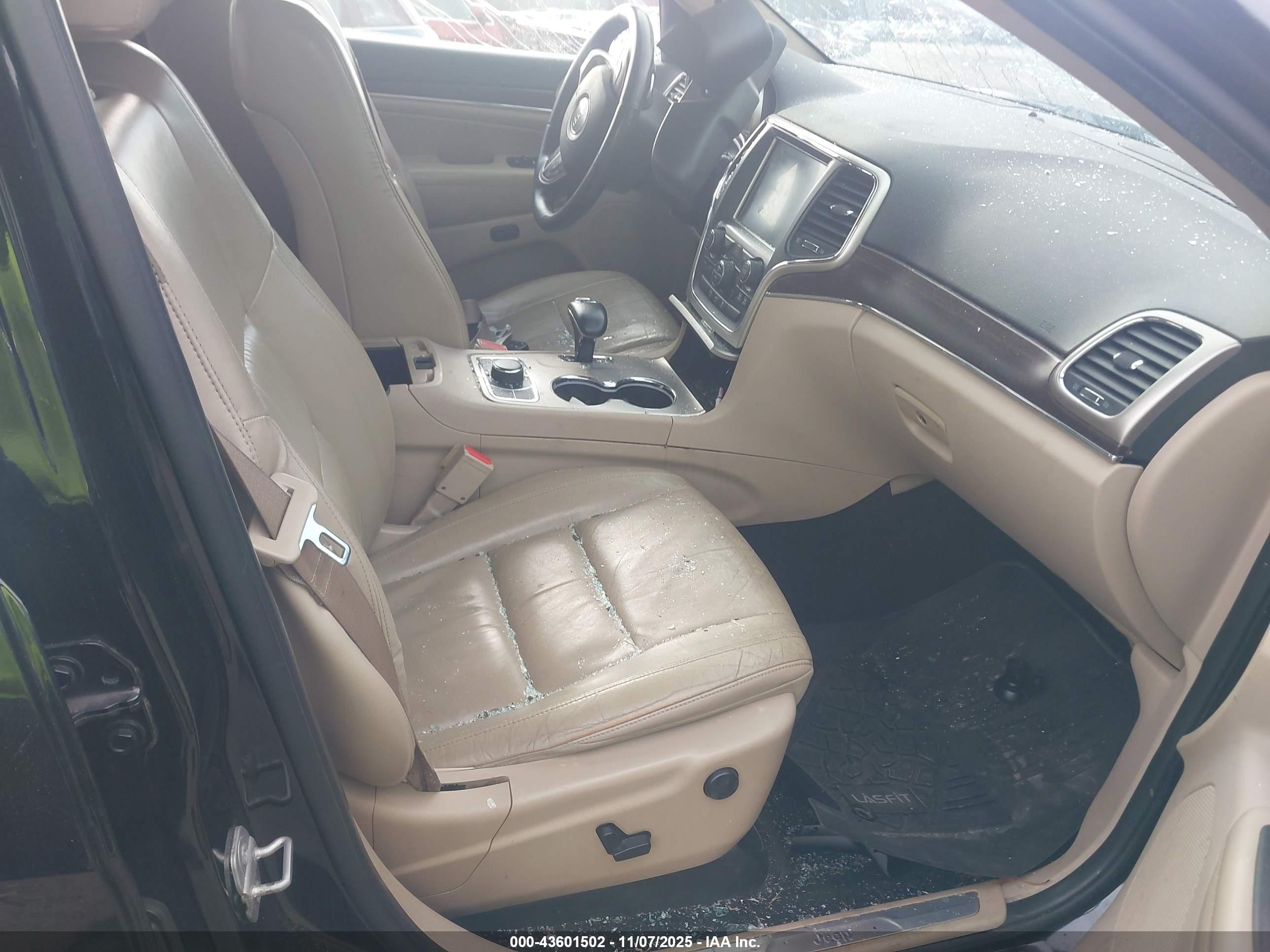 JEEP GRAND image 5