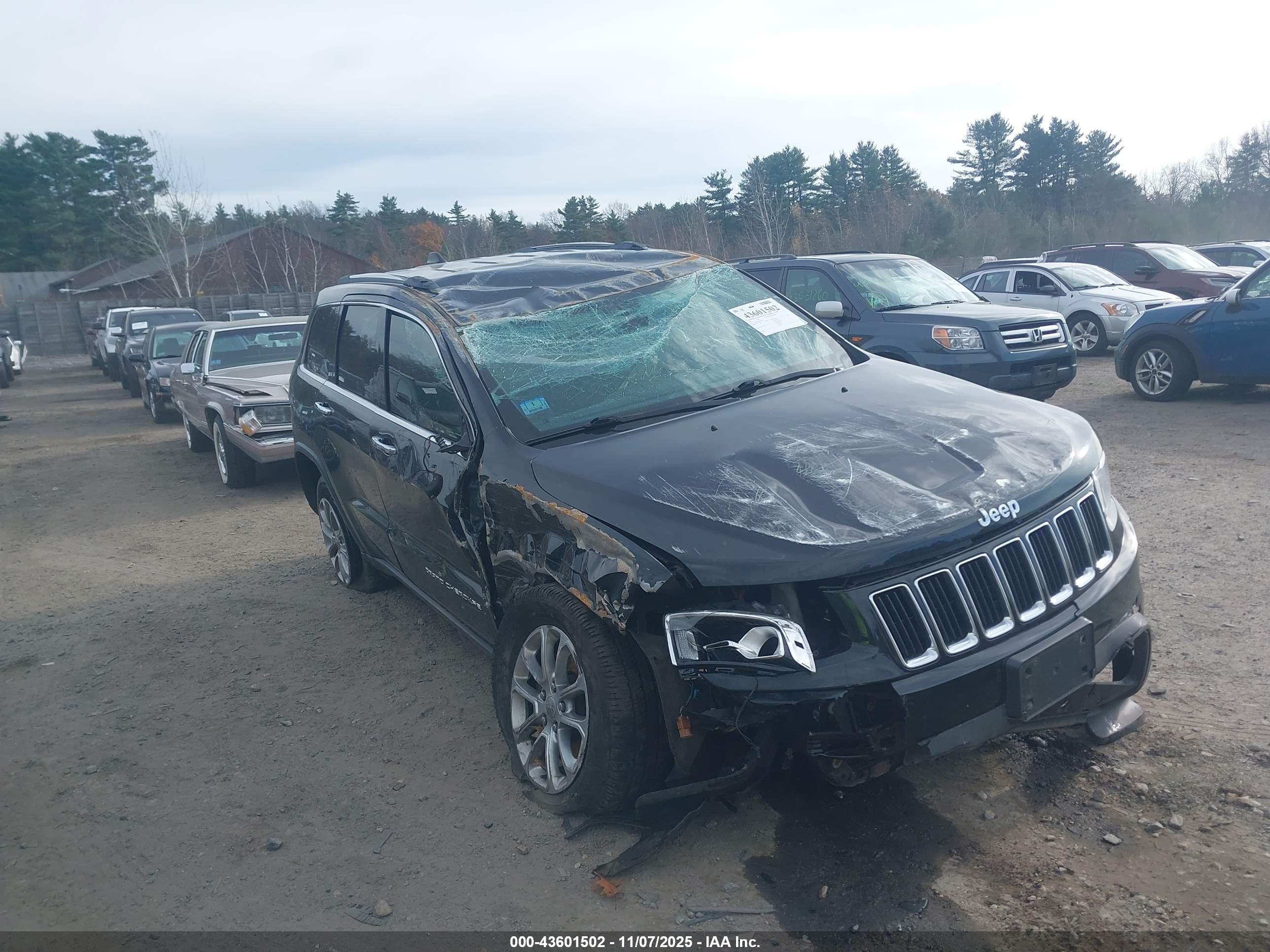 JEEP GRAND image 6
