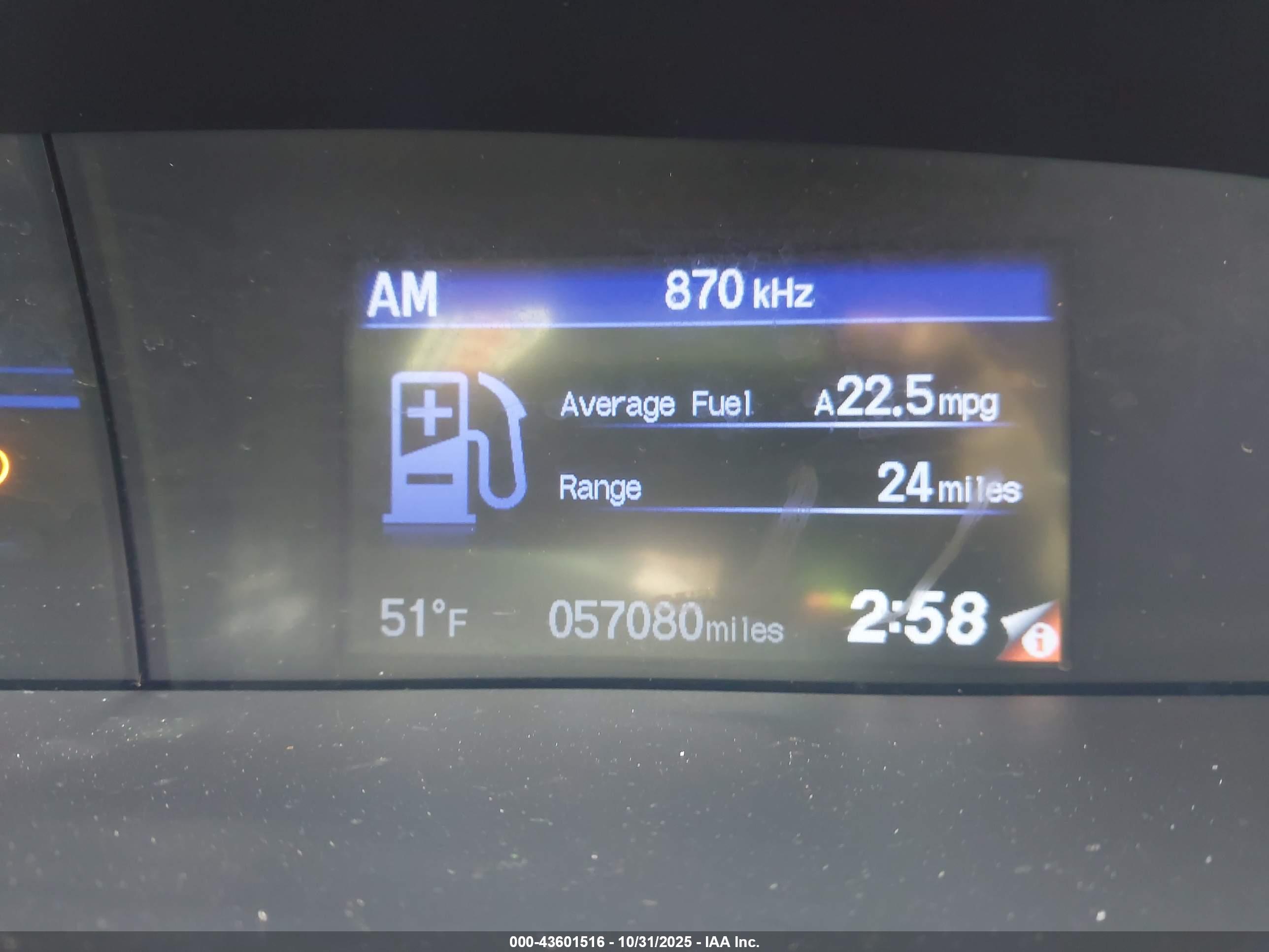 HONDA CIVIC image 7