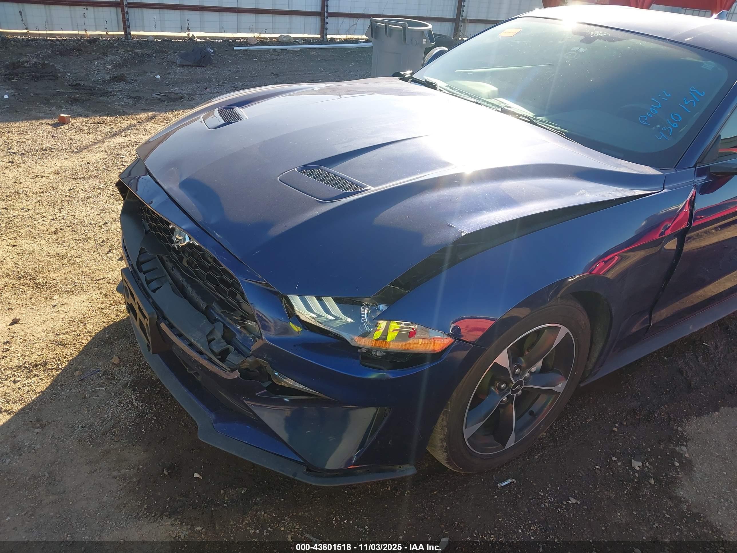 FORD MUSTANG image 6