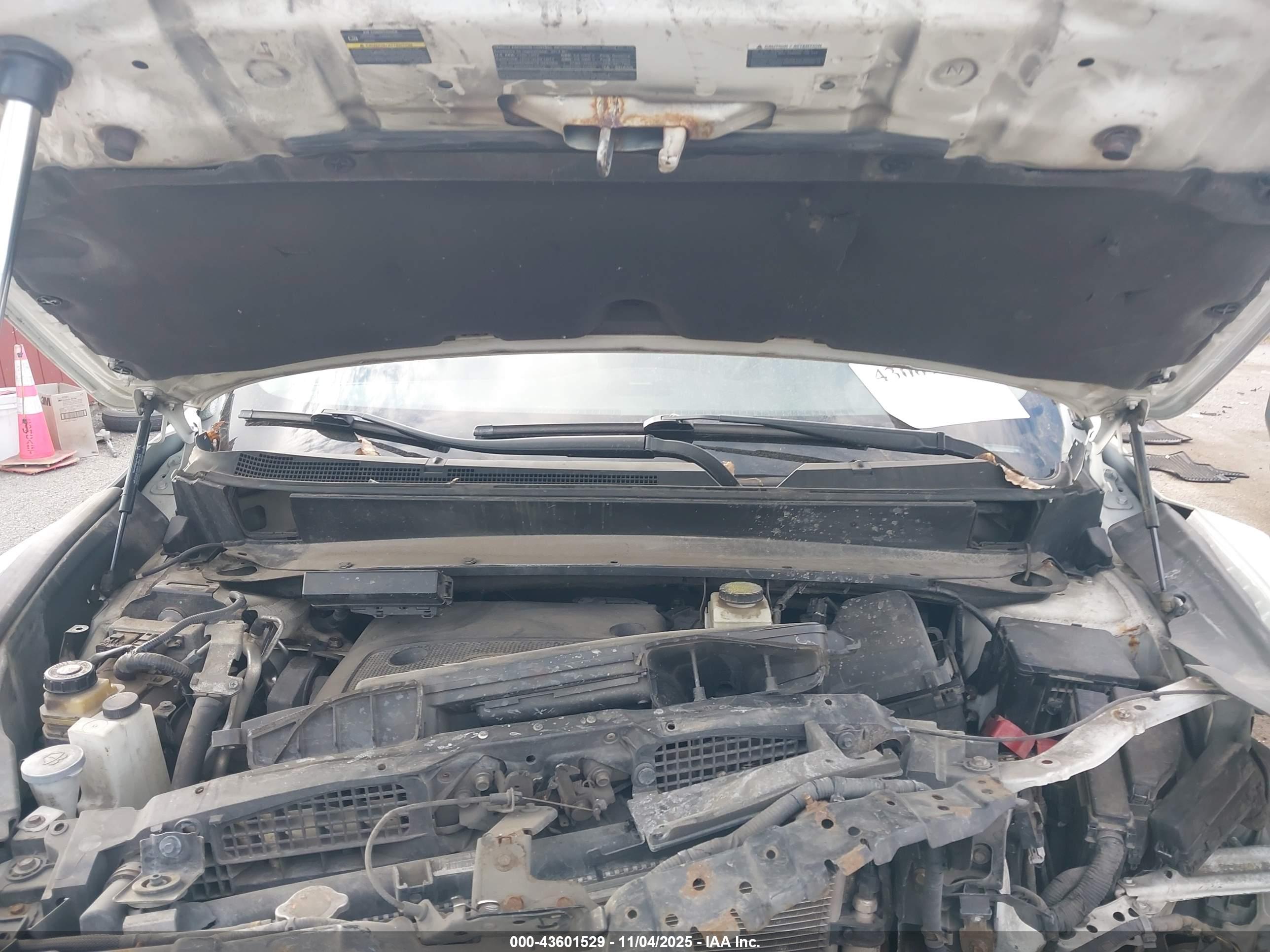INFINITI QX60 image 10