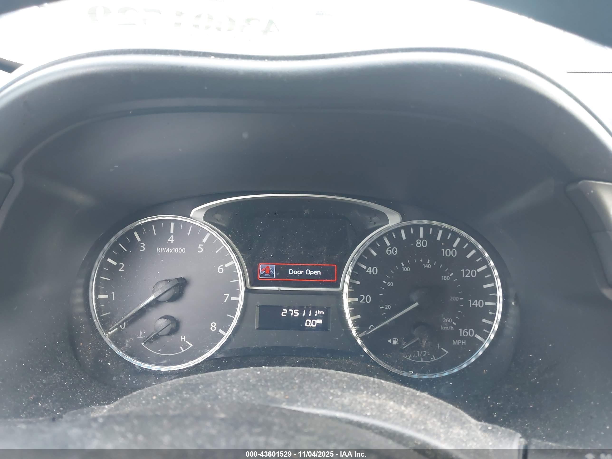 INFINITI QX60 image 7