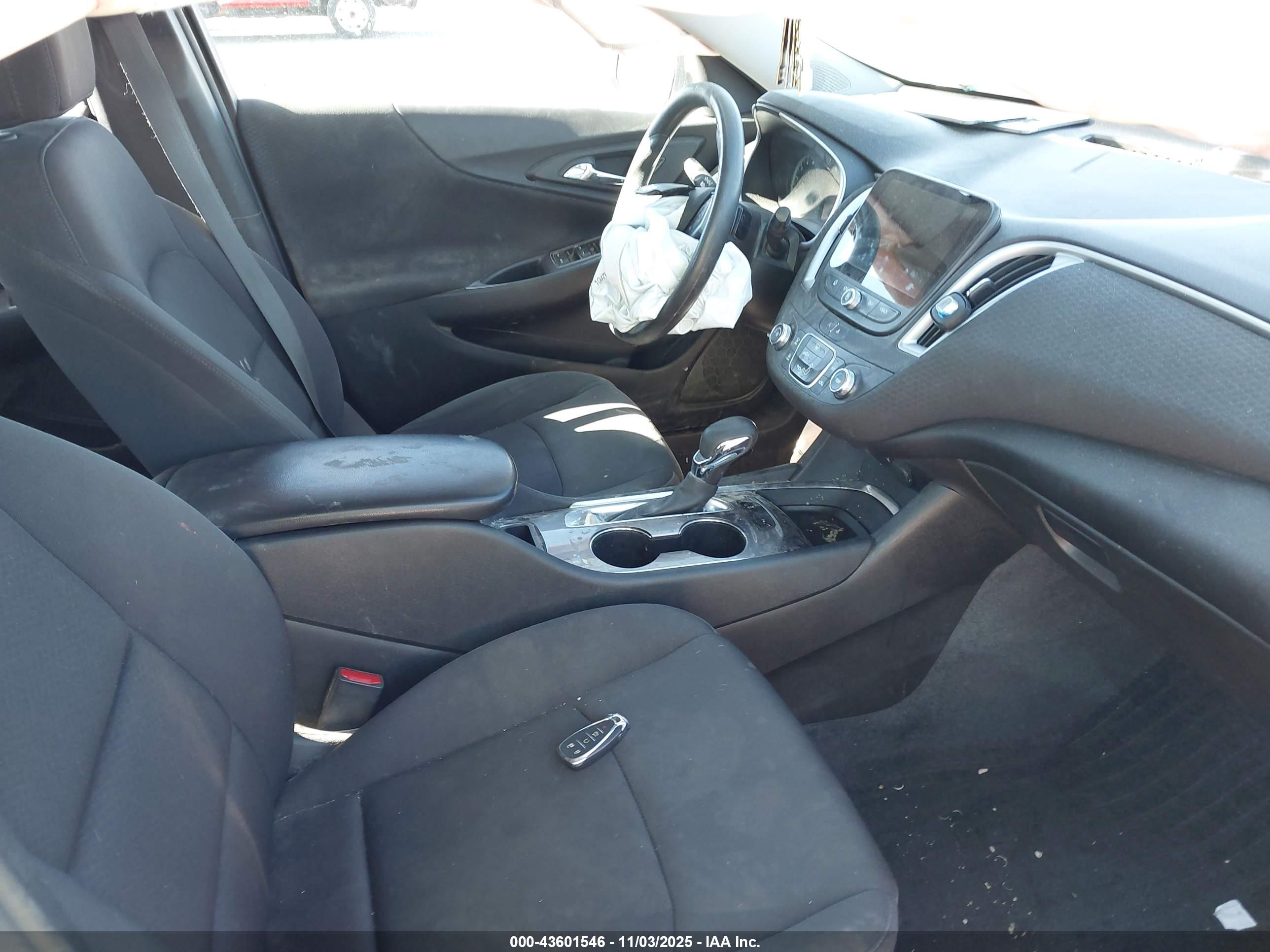 CHEVROLET MALIBU image 5