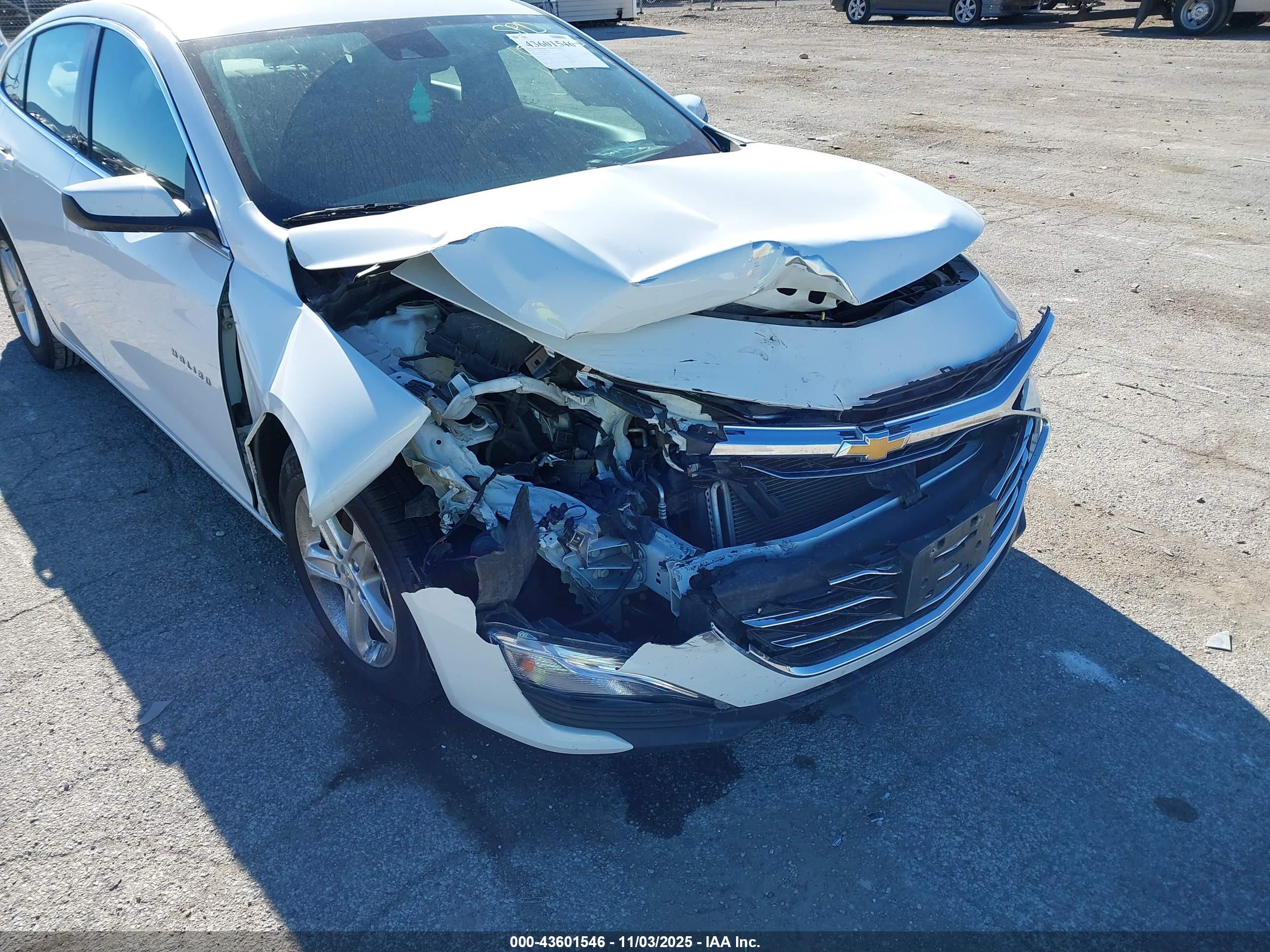 CHEVROLET MALIBU image 6