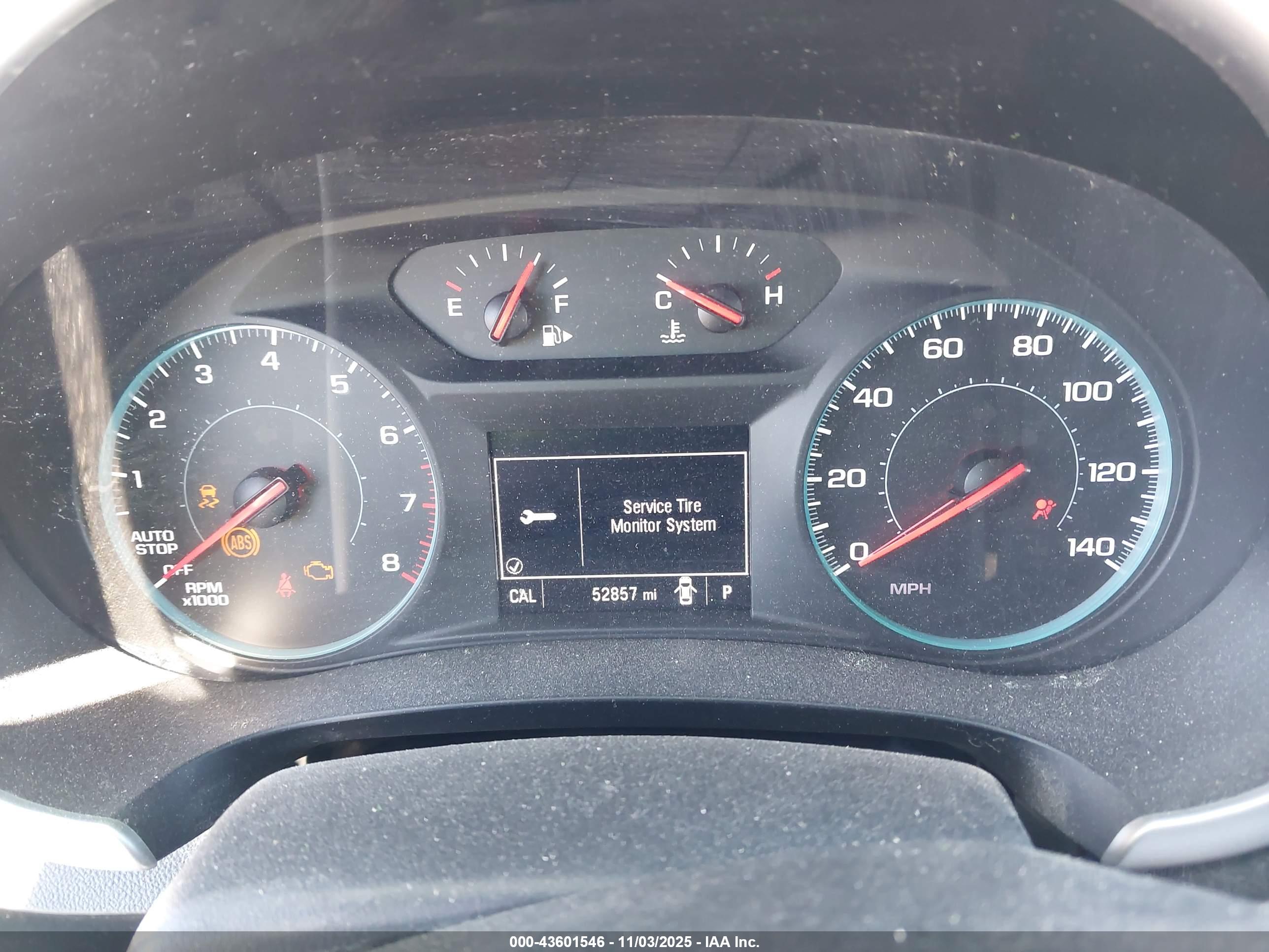 CHEVROLET MALIBU image 7
