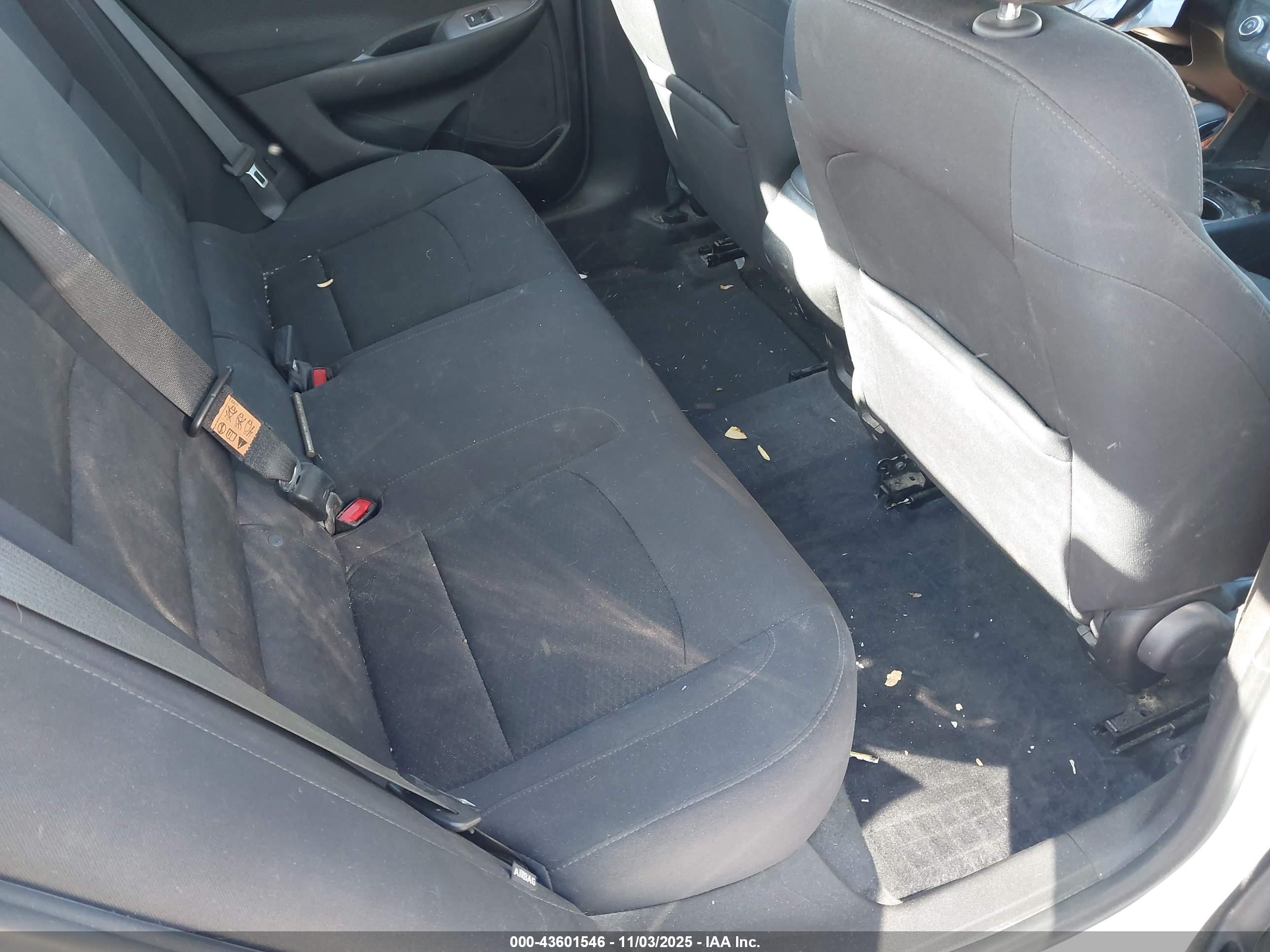 CHEVROLET MALIBU image 8