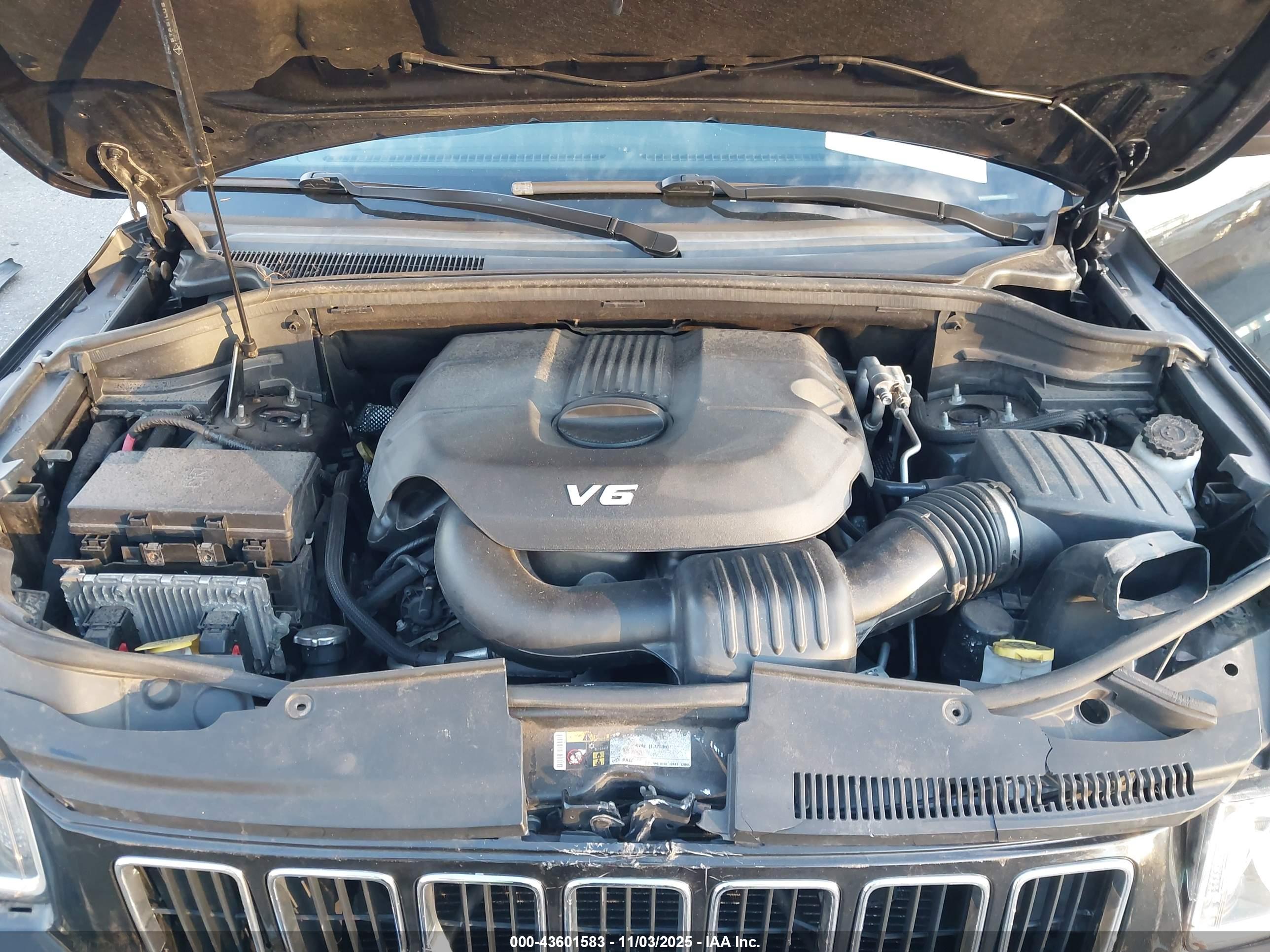 JEEP GRAND image 10