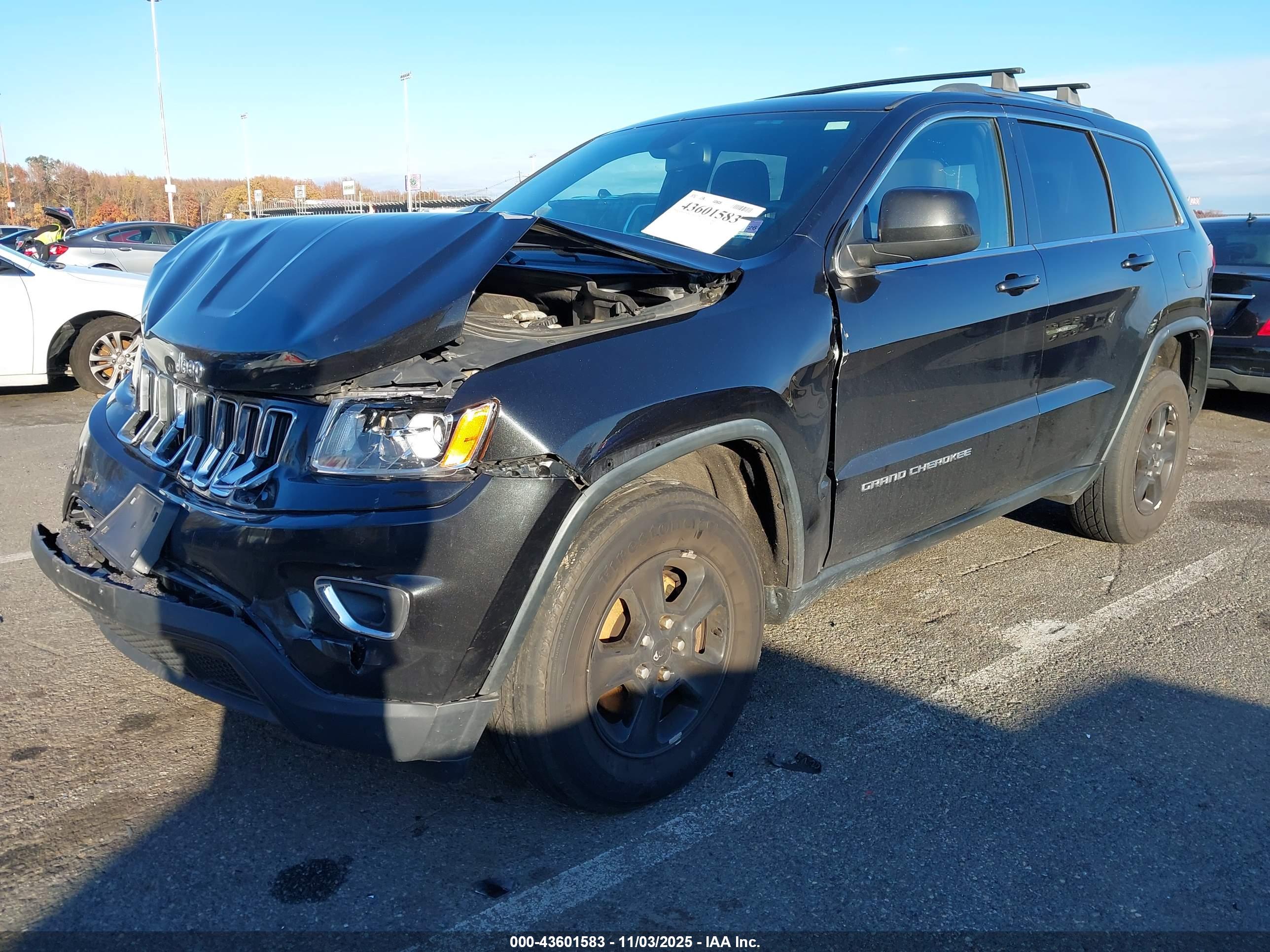 JEEP GRAND image 2