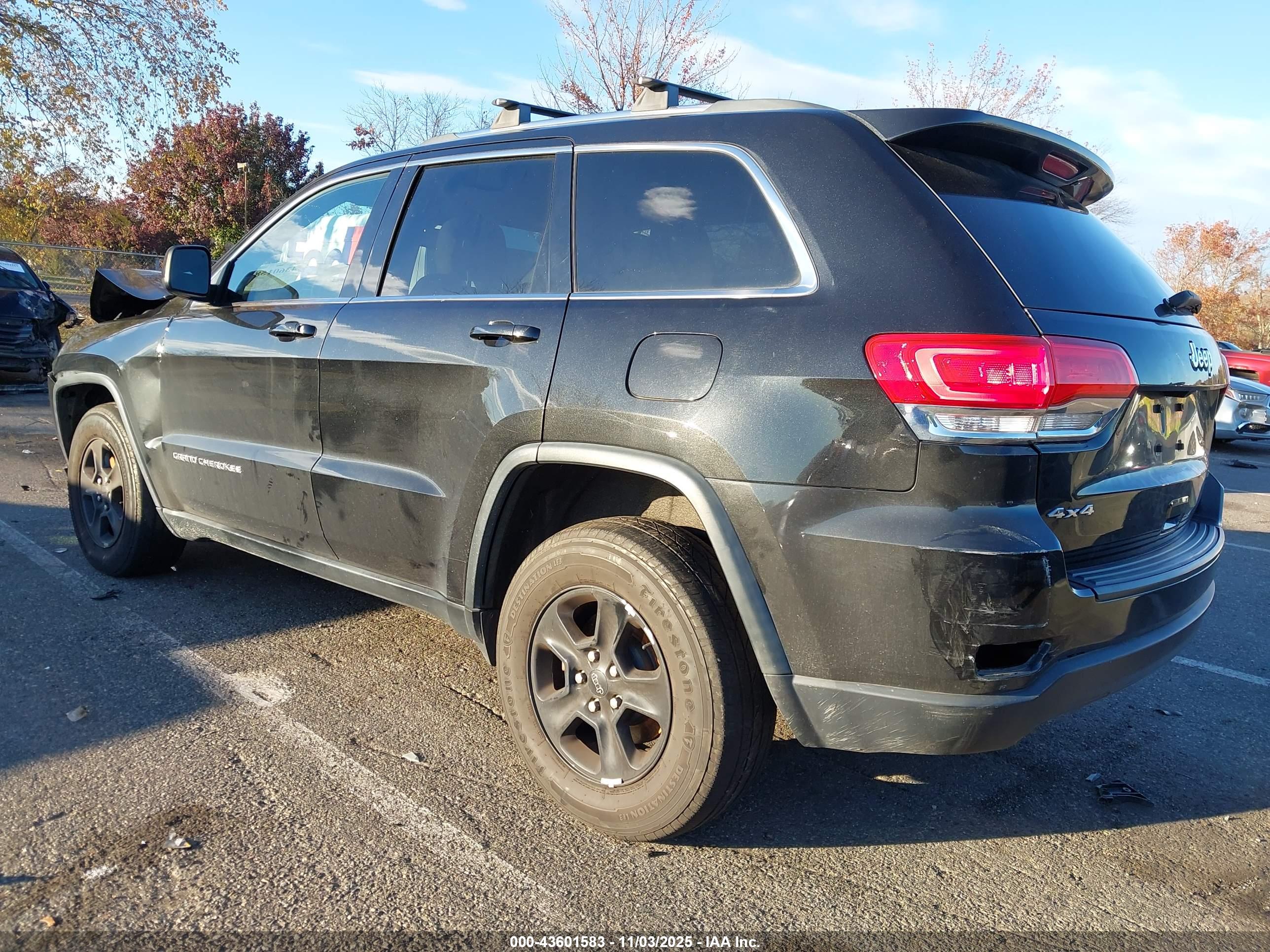 JEEP GRAND image 3