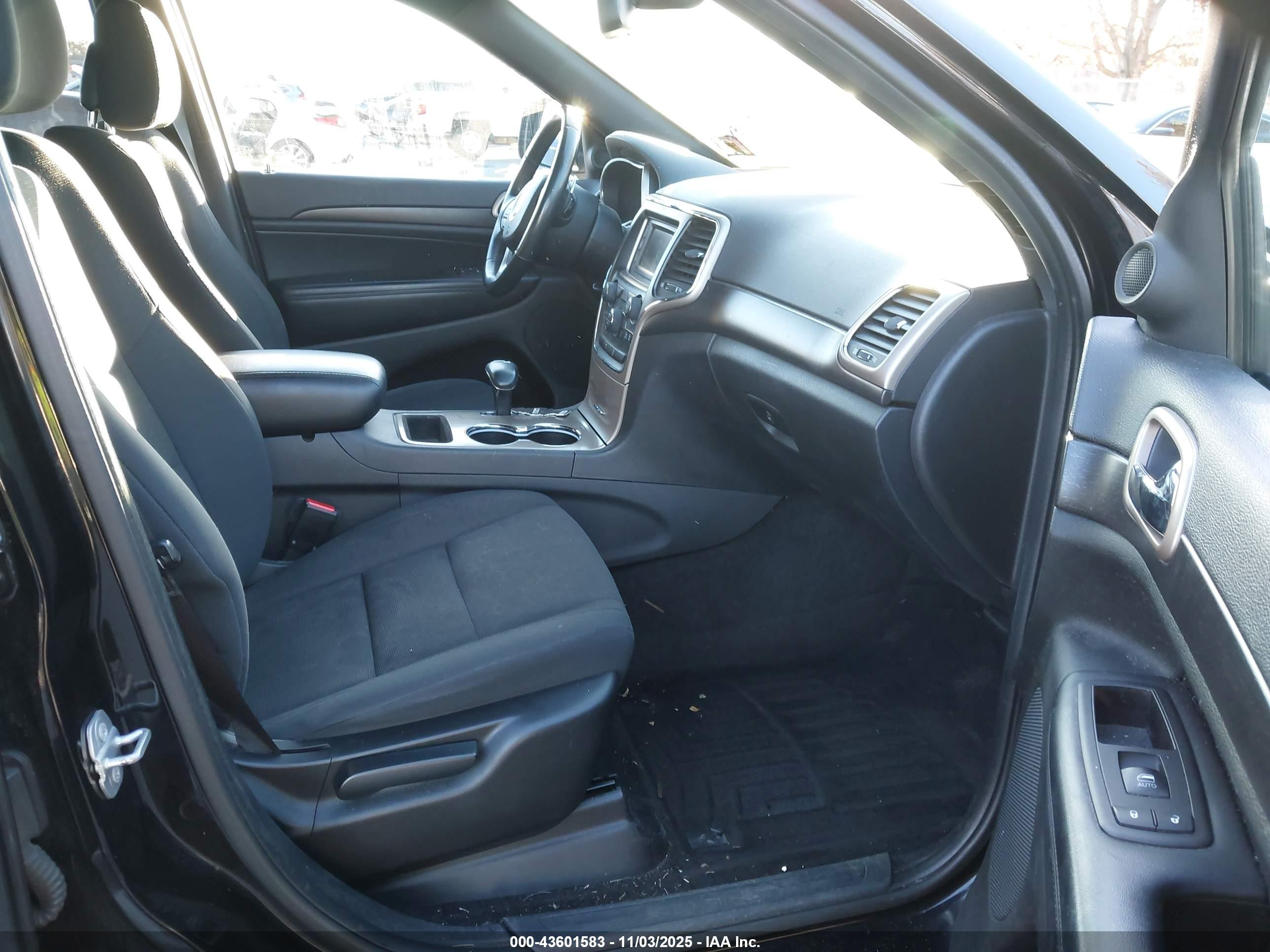 JEEP GRAND image 5