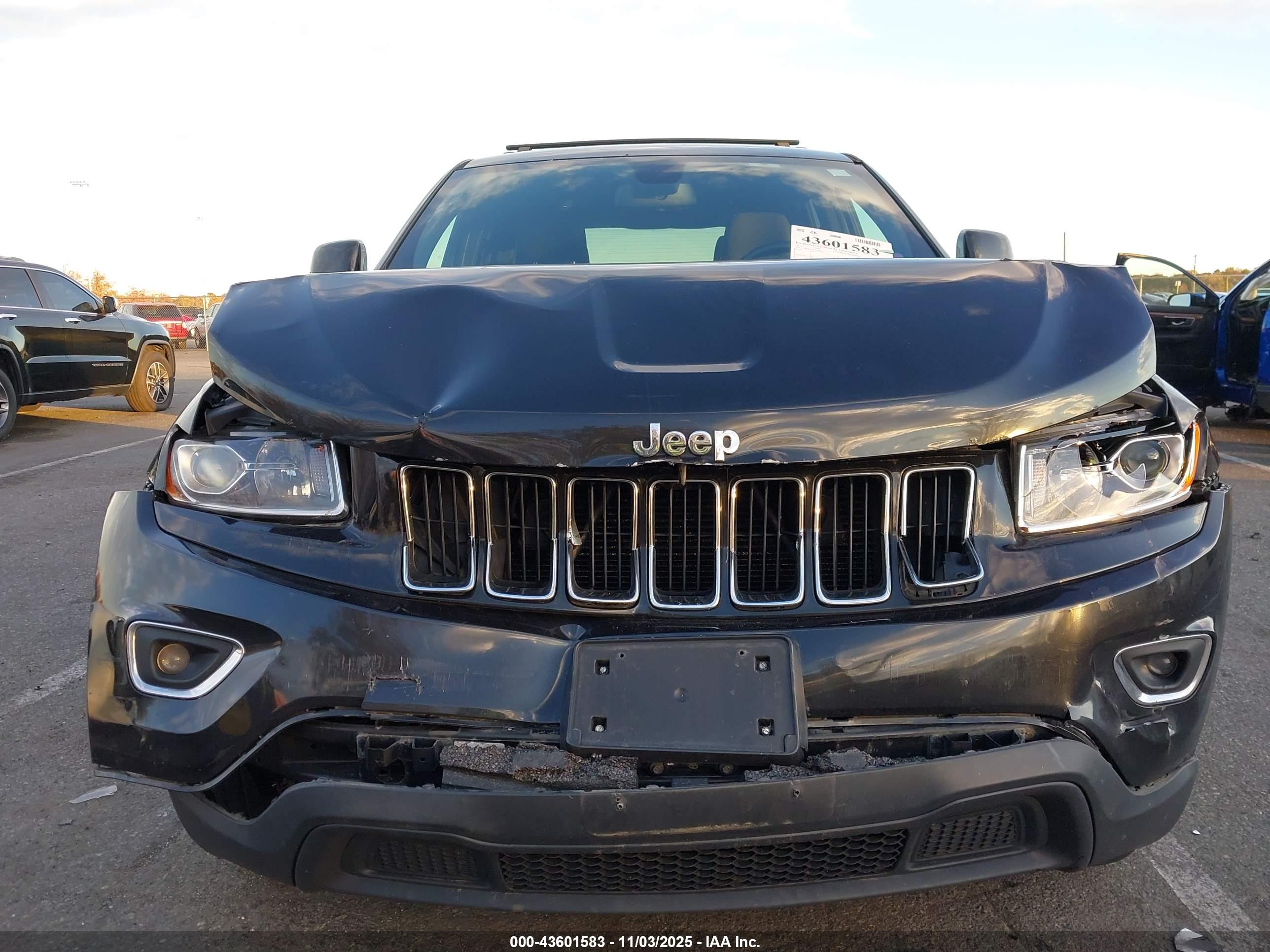 JEEP GRAND image 6
