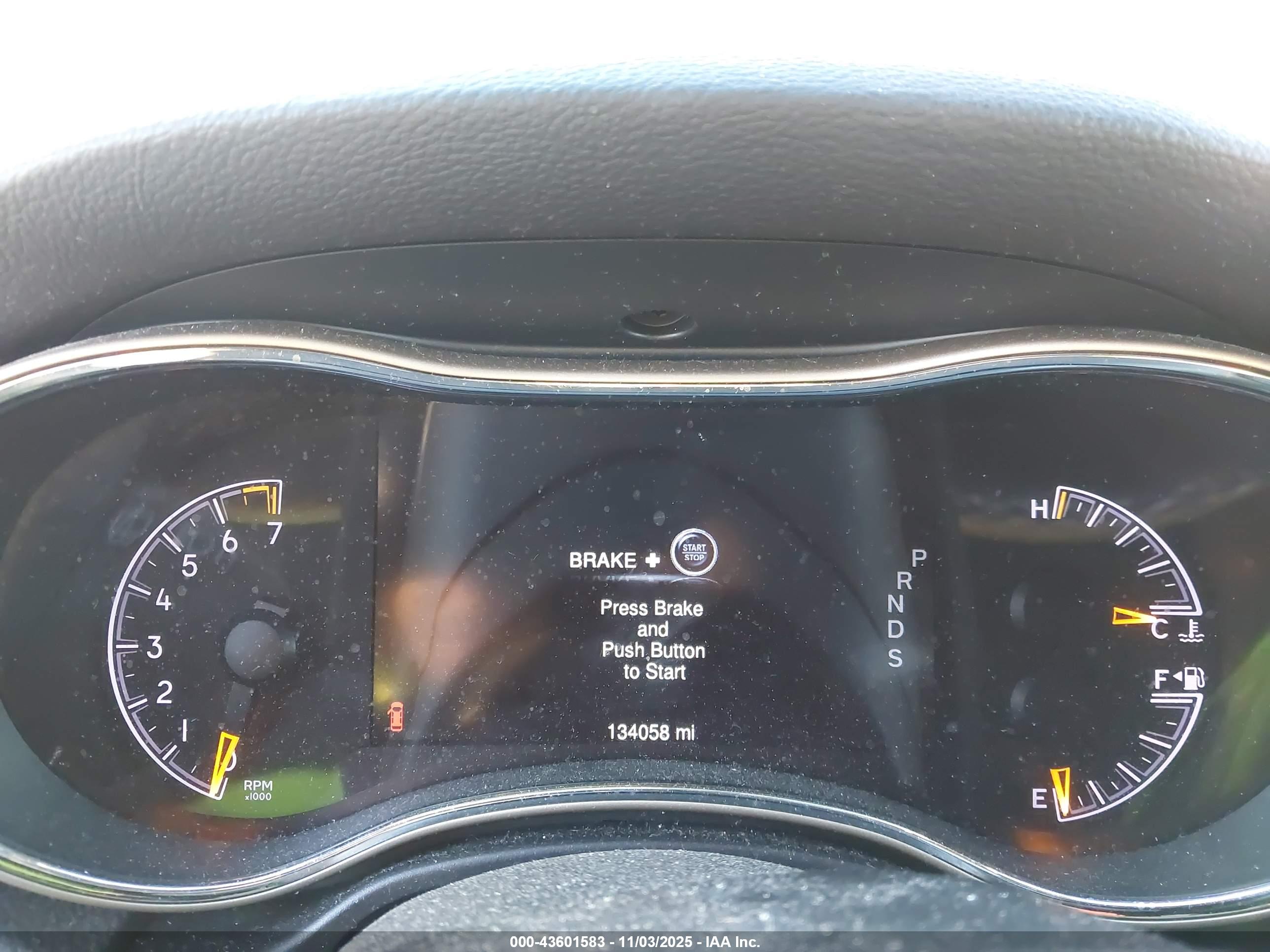 JEEP GRAND image 7