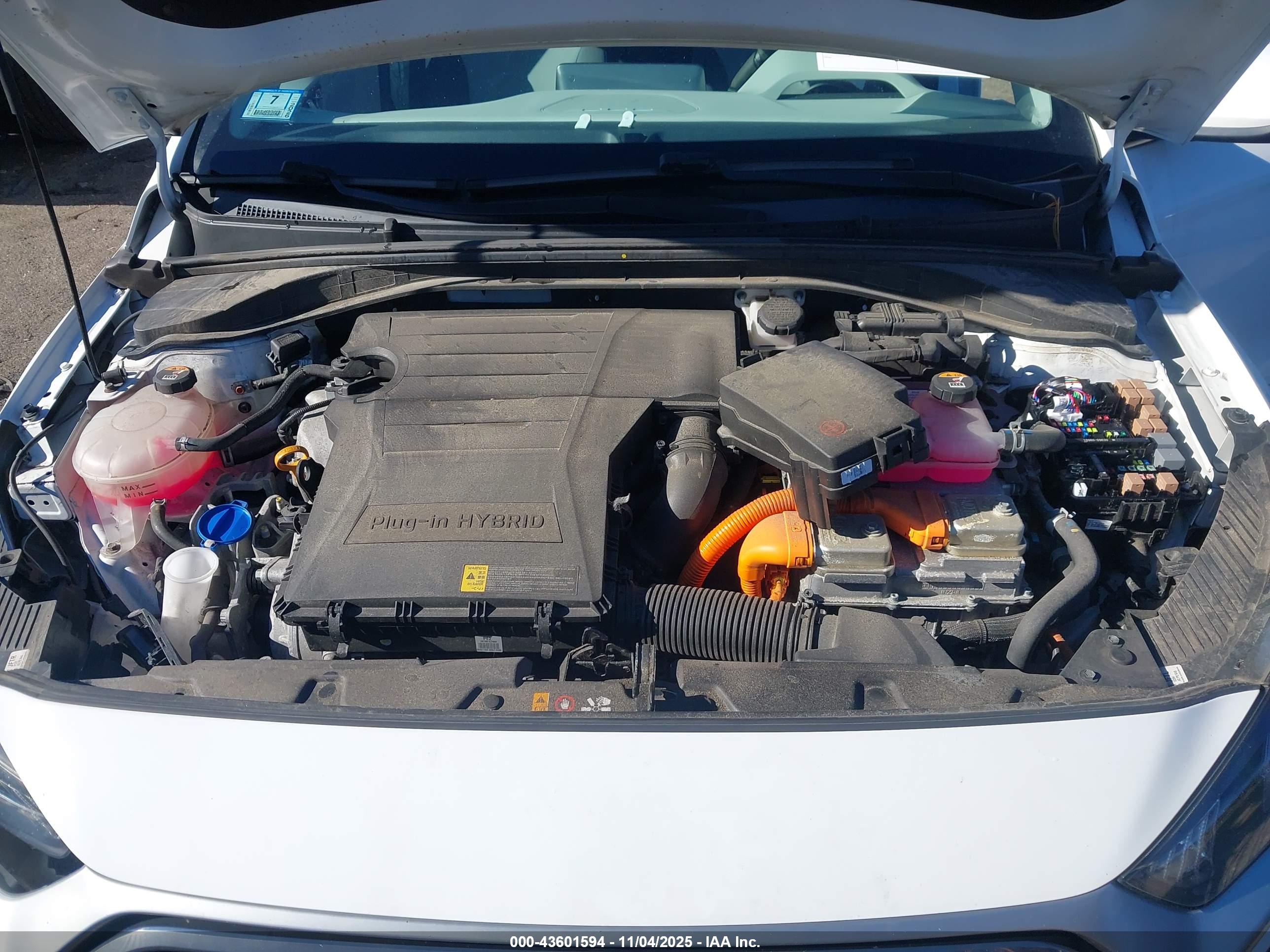 HYUNDAI IONIQ image 10