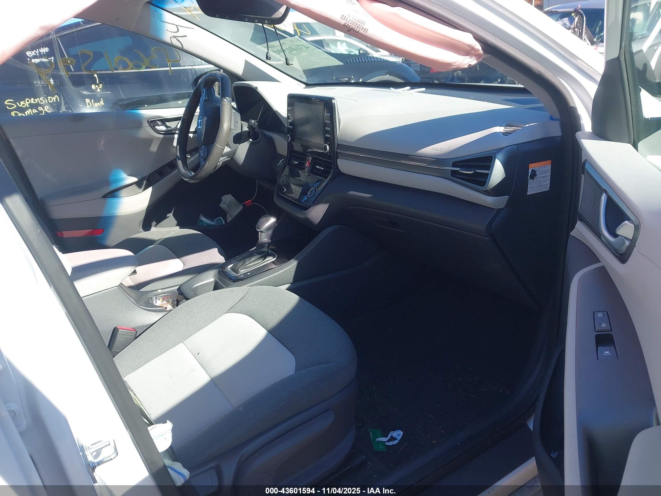 HYUNDAI IONIQ image 5